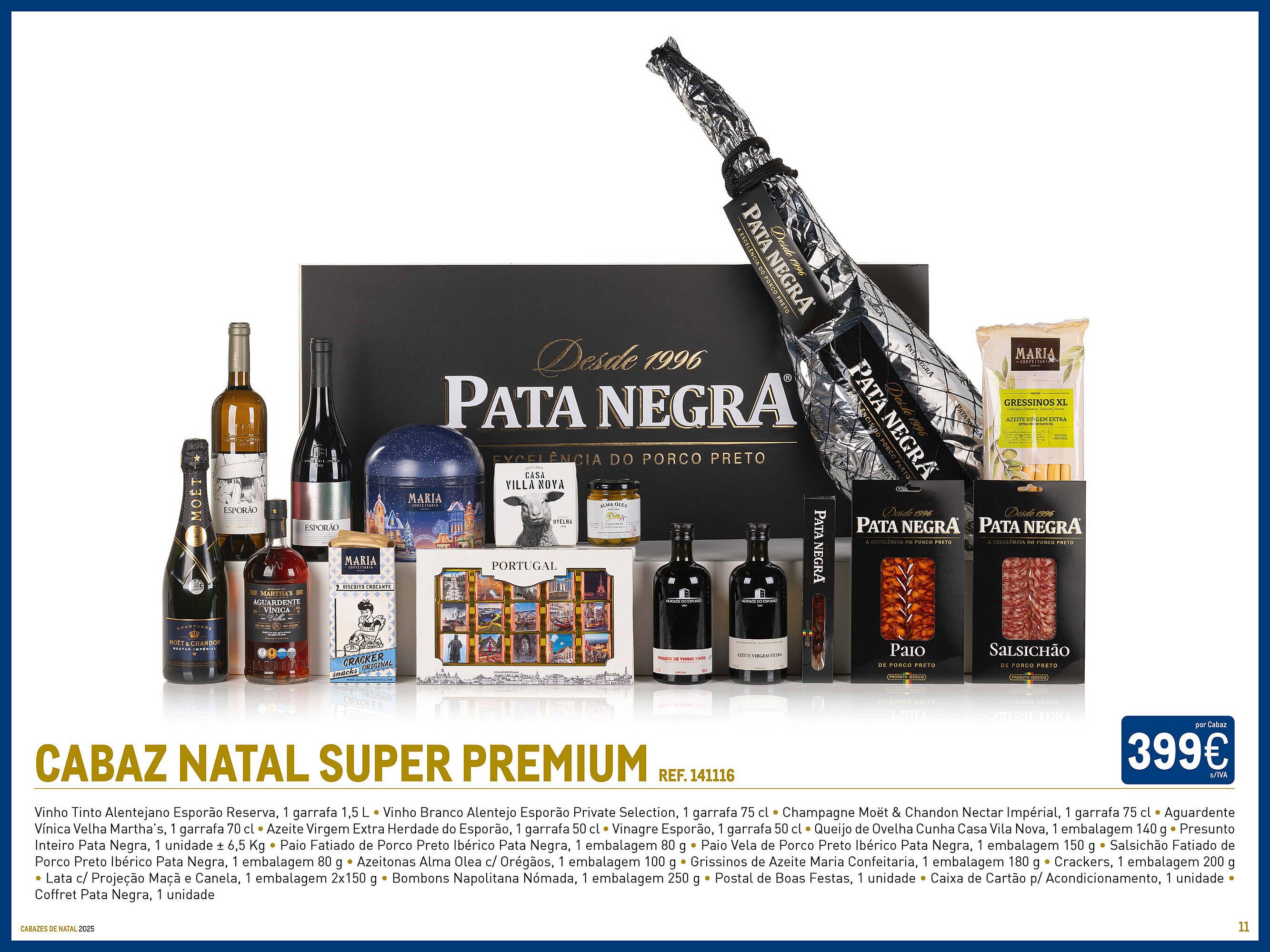 Catálogo Makro (2025-10-16 - 2025-12-31) | 11