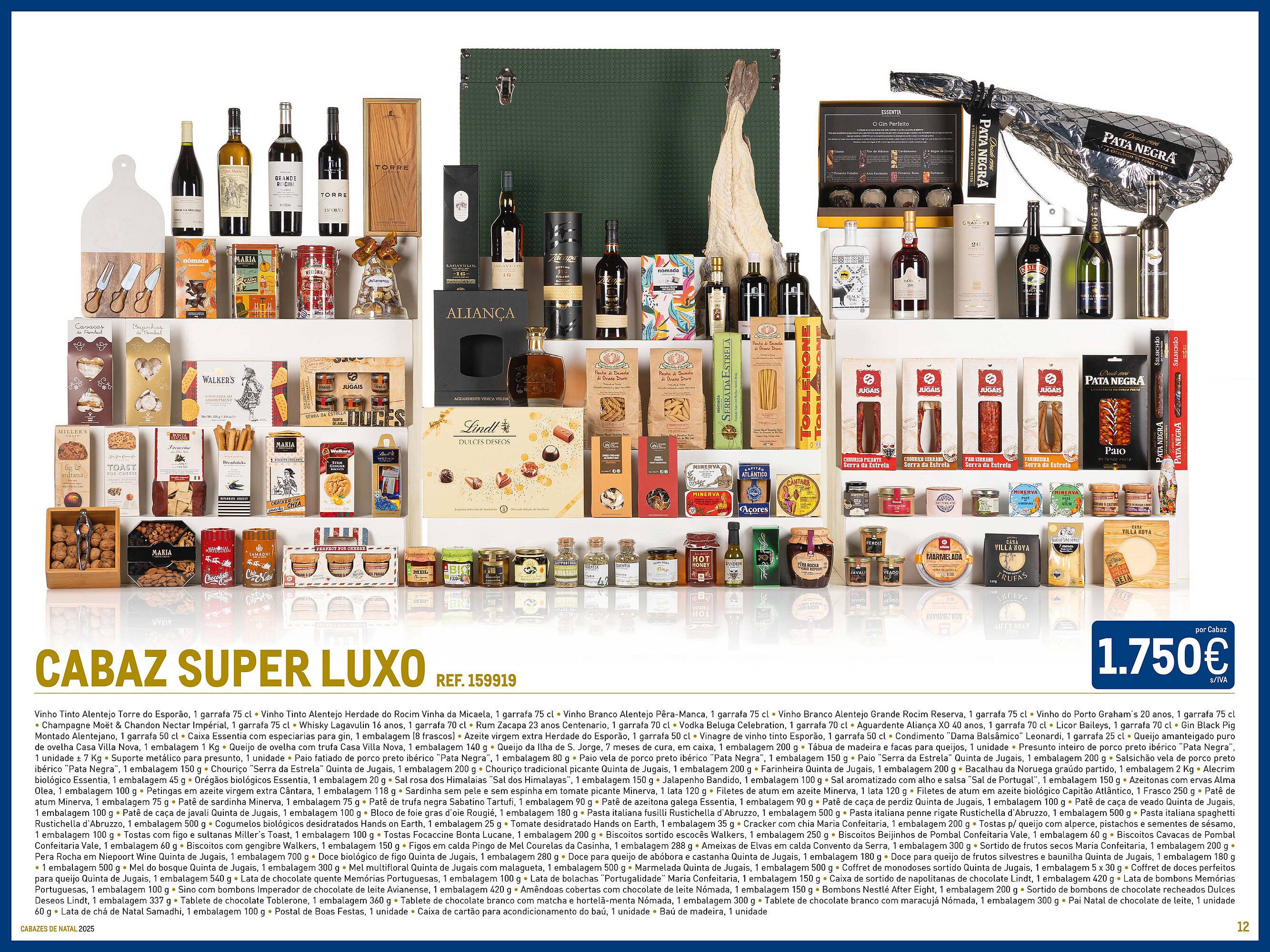 Catálogo Makro (2025-10-16 - 2025-12-31) | 12