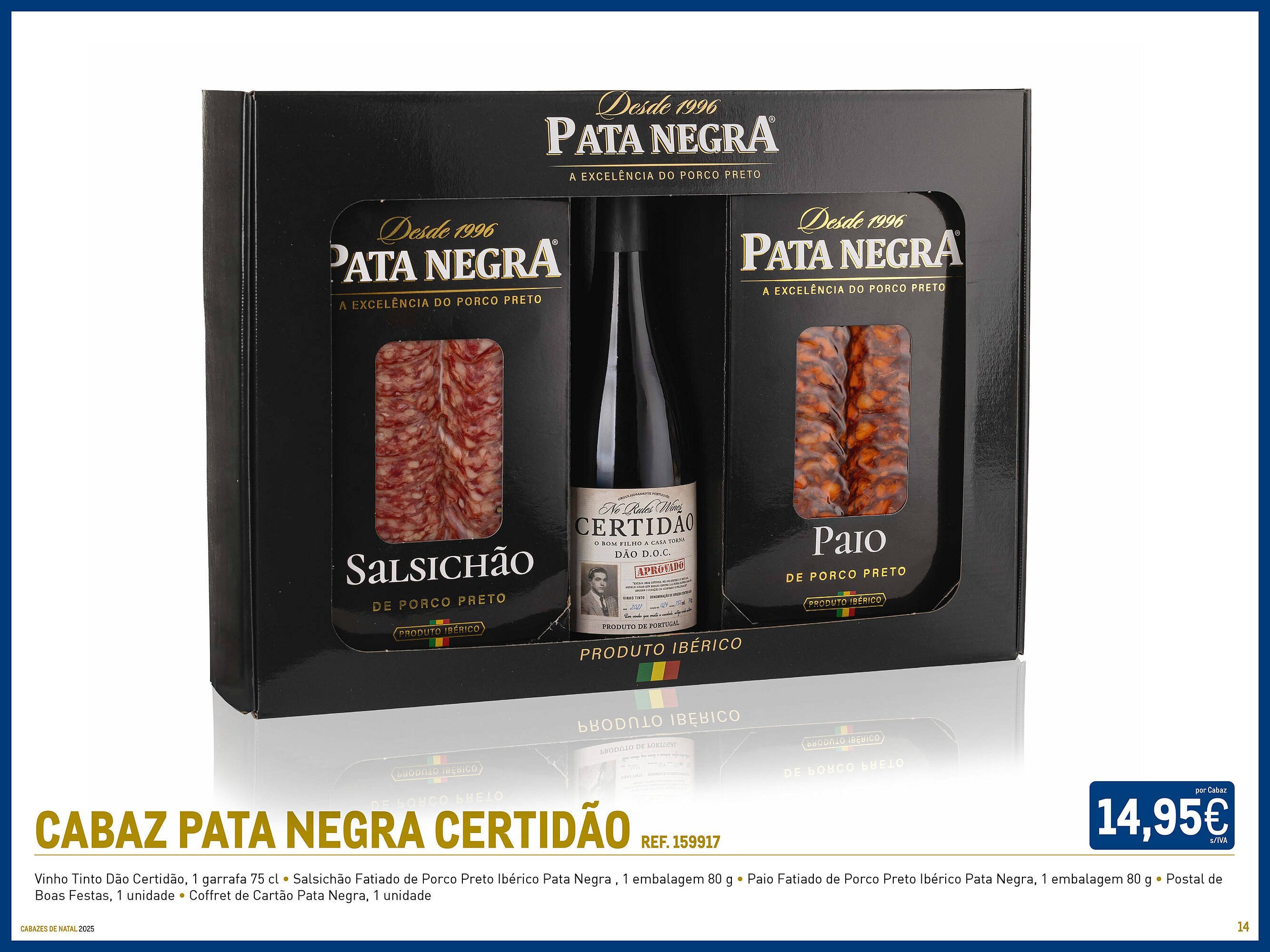 Catálogo Makro (2025-10-16 - 2025-12-31) | 14