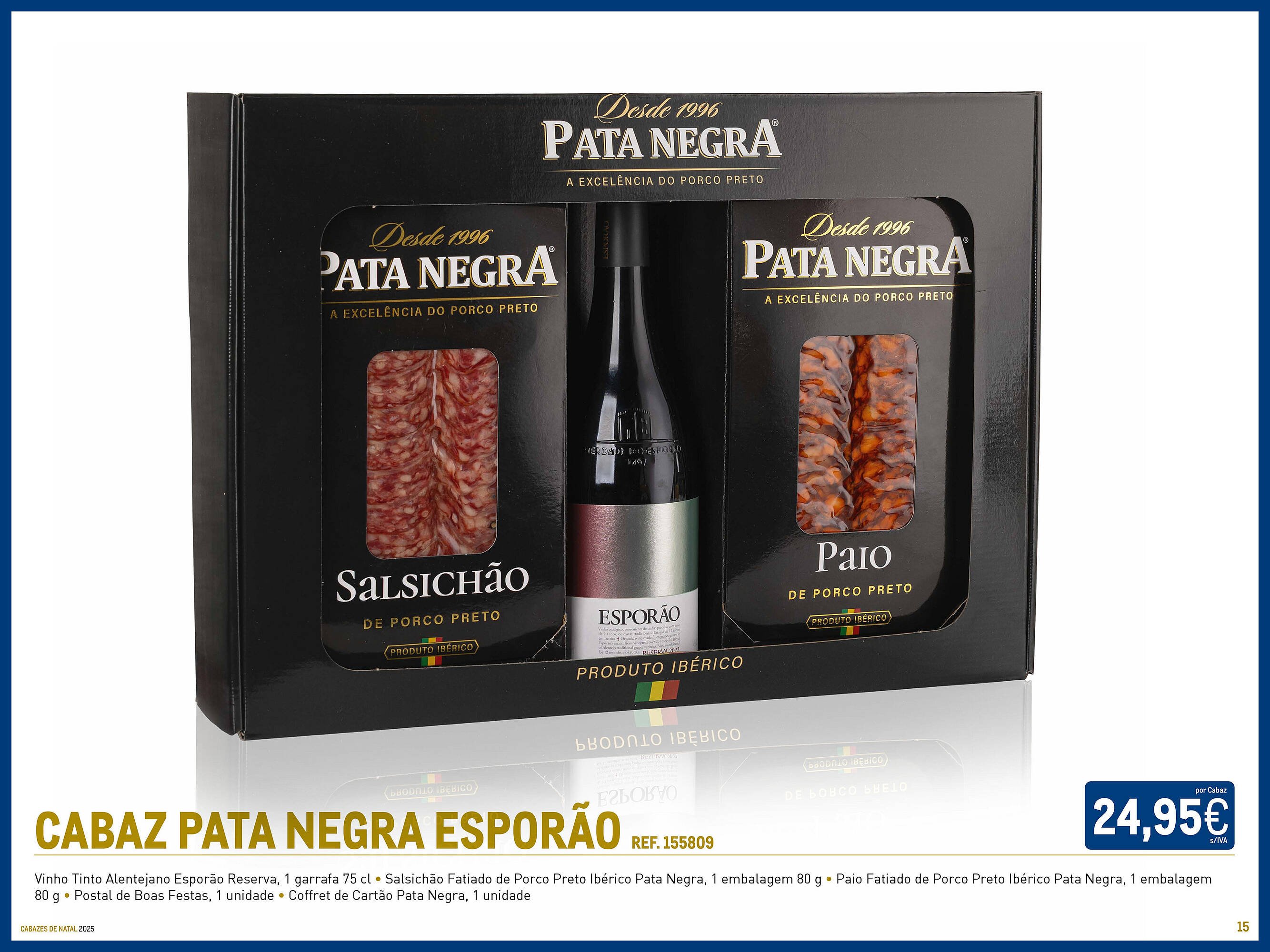 Catálogo Makro (2025-10-16 - 2025-12-31) | 15