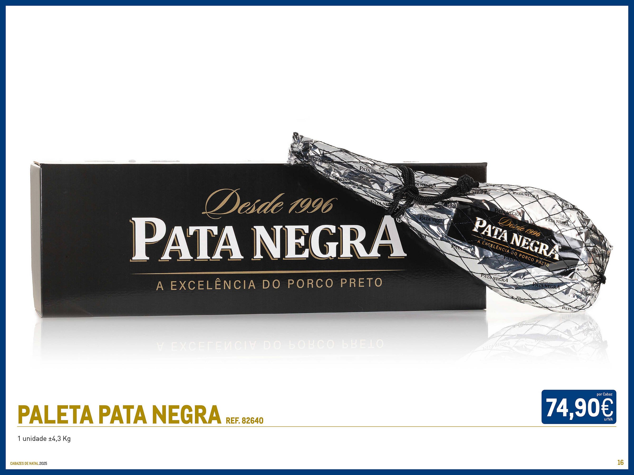 Catálogo Makro (2025-10-16 - 2025-12-31) | 16