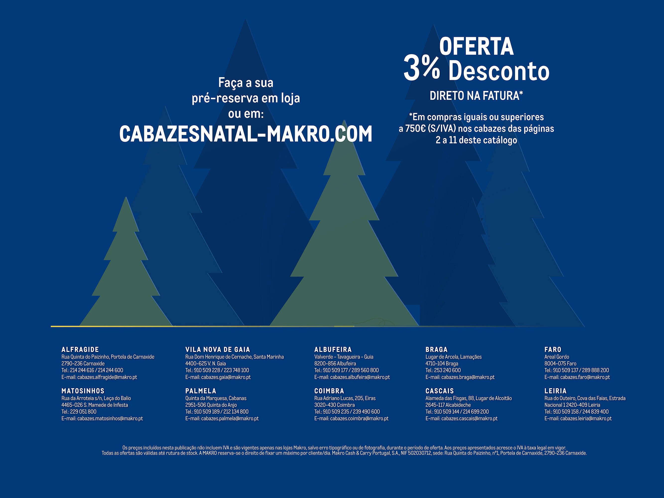 Catálogo Makro (2025-10-16 - 2025-12-31) | 17