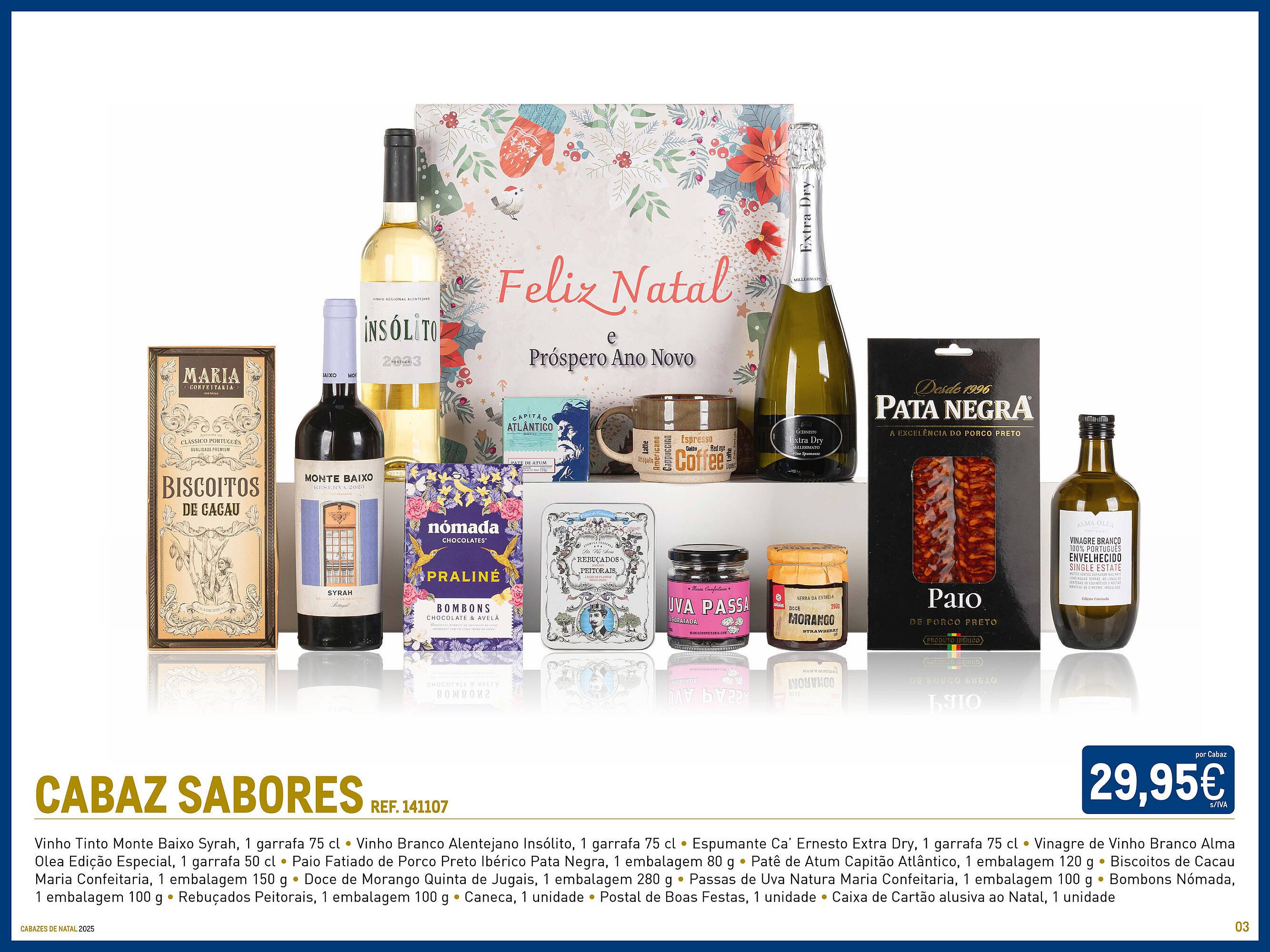 Catálogo Makro (2025-10-16 - 2025-12-31) | 3