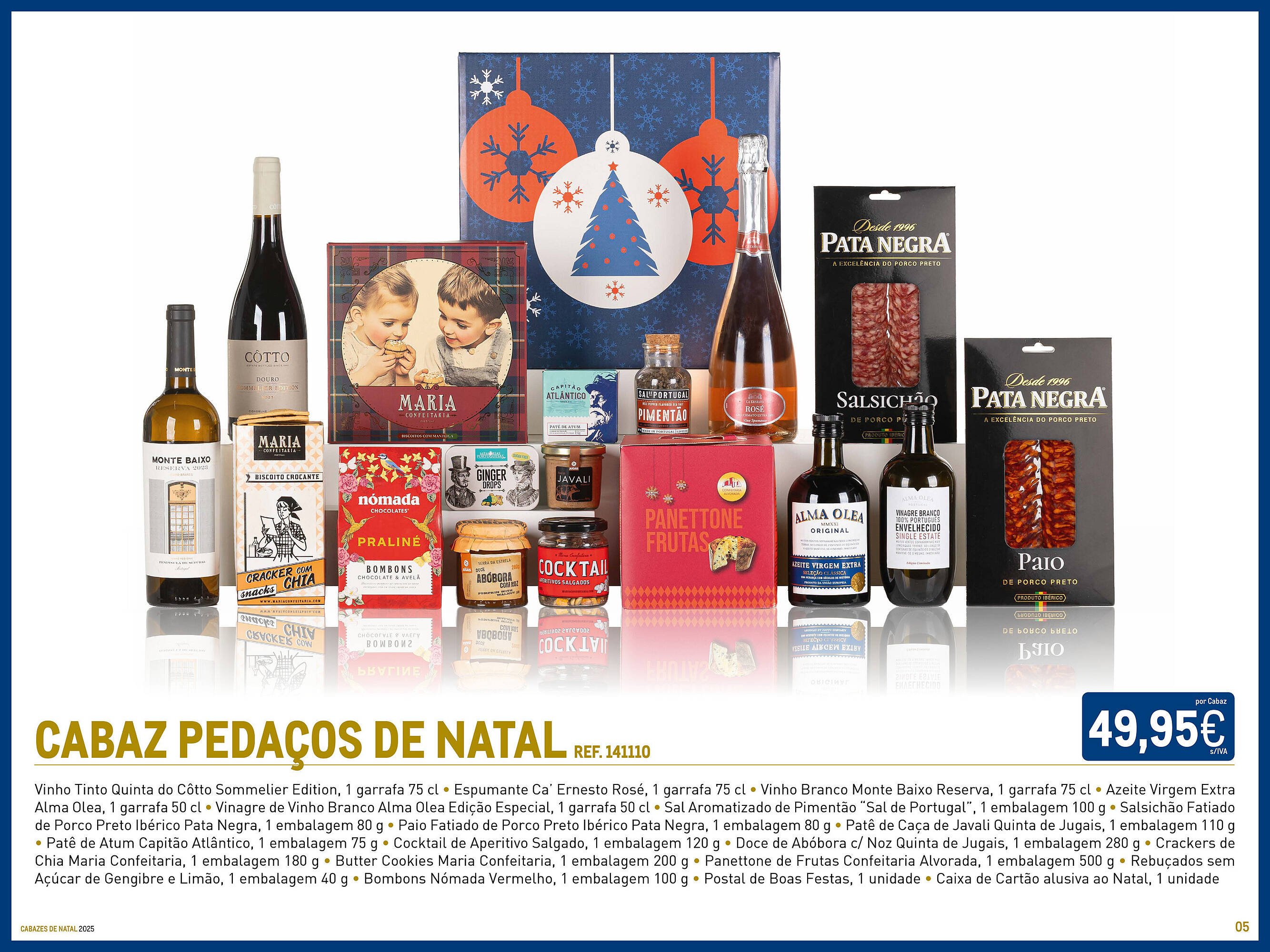 Catálogo Makro (2025-10-16 - 2025-12-31) | 5