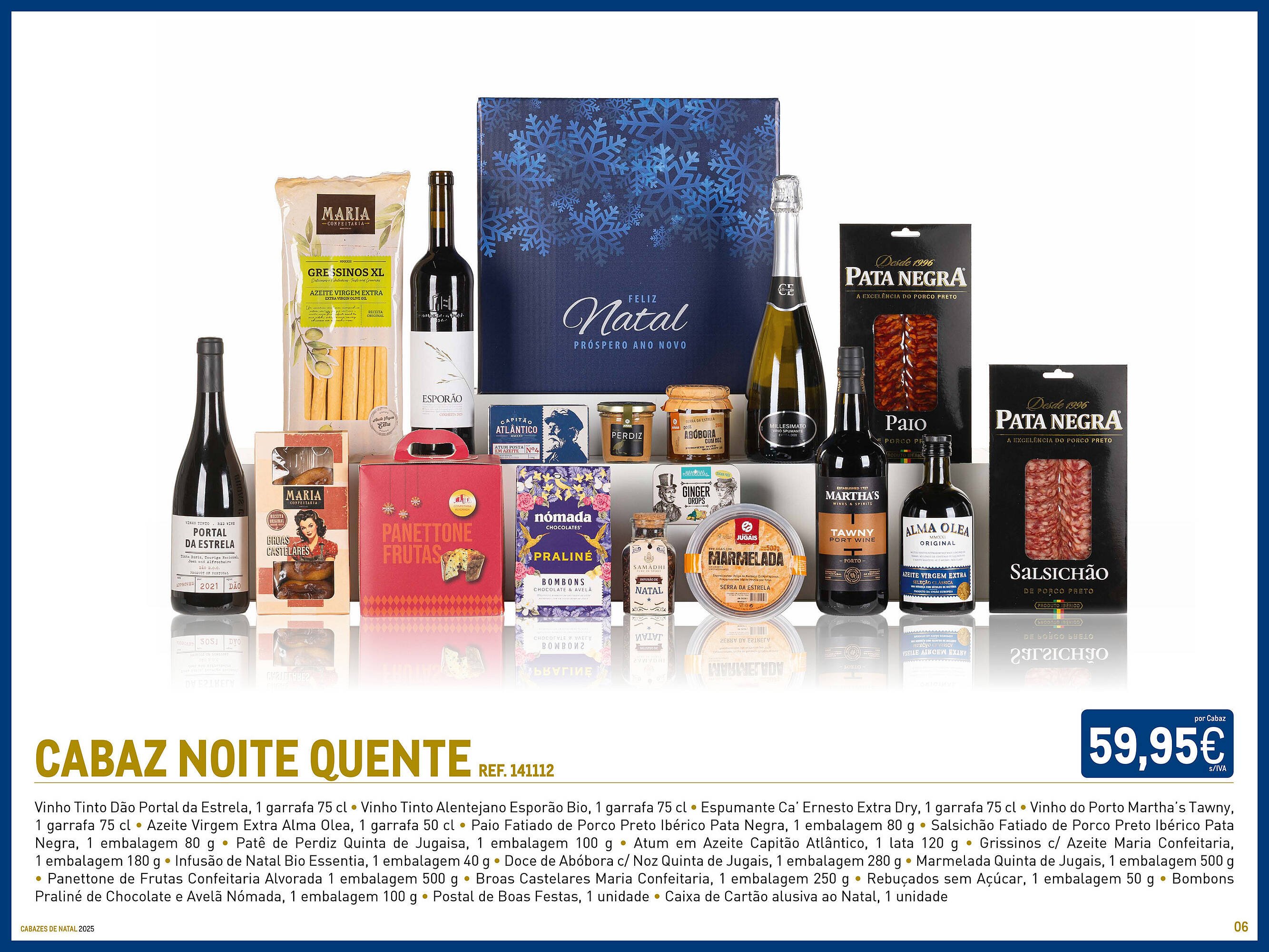 Catálogo Makro (2025-10-16 - 2025-12-31) | 6