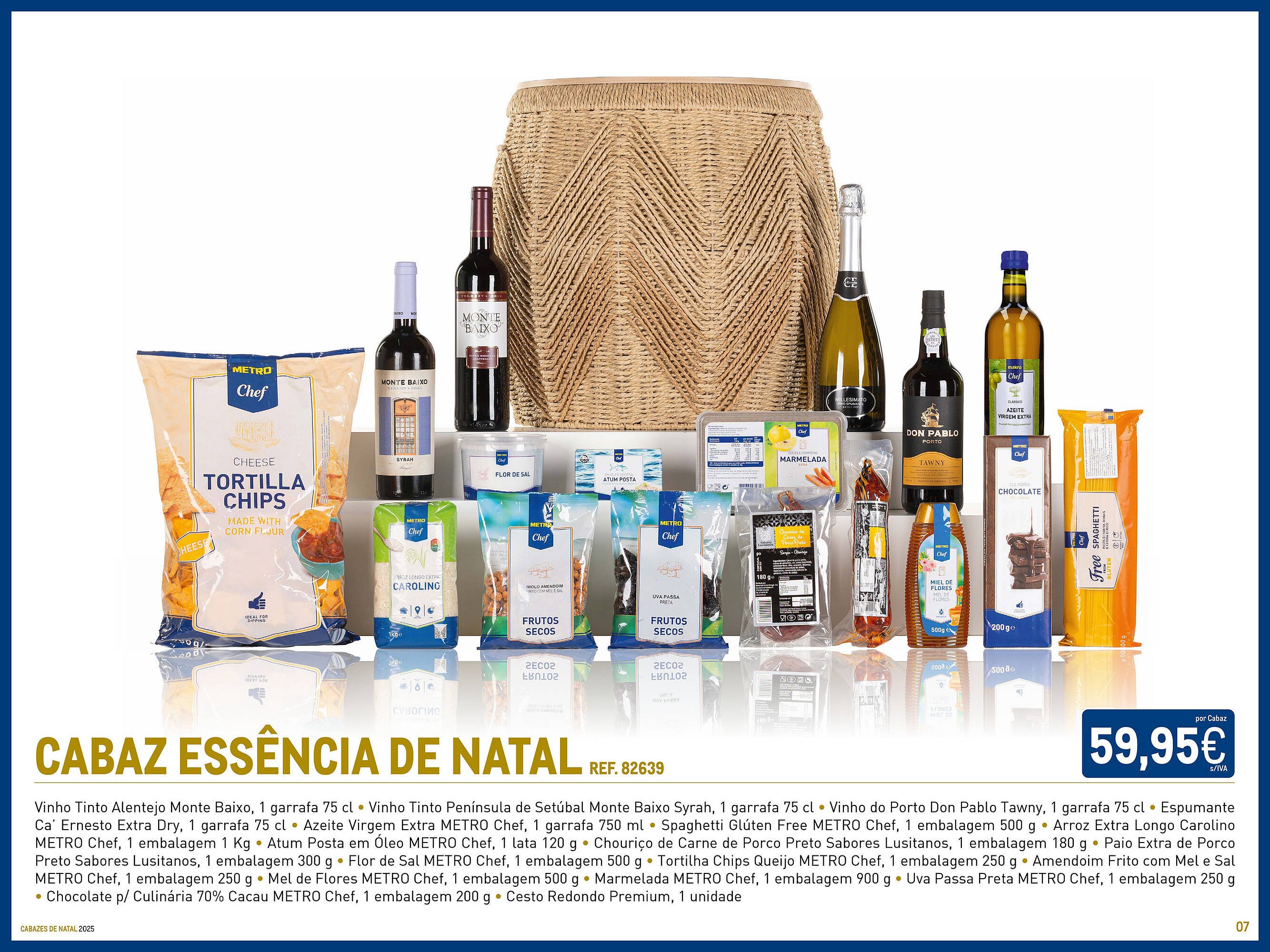 Catálogo Makro (2025-10-16 - 2025-12-31) | 7