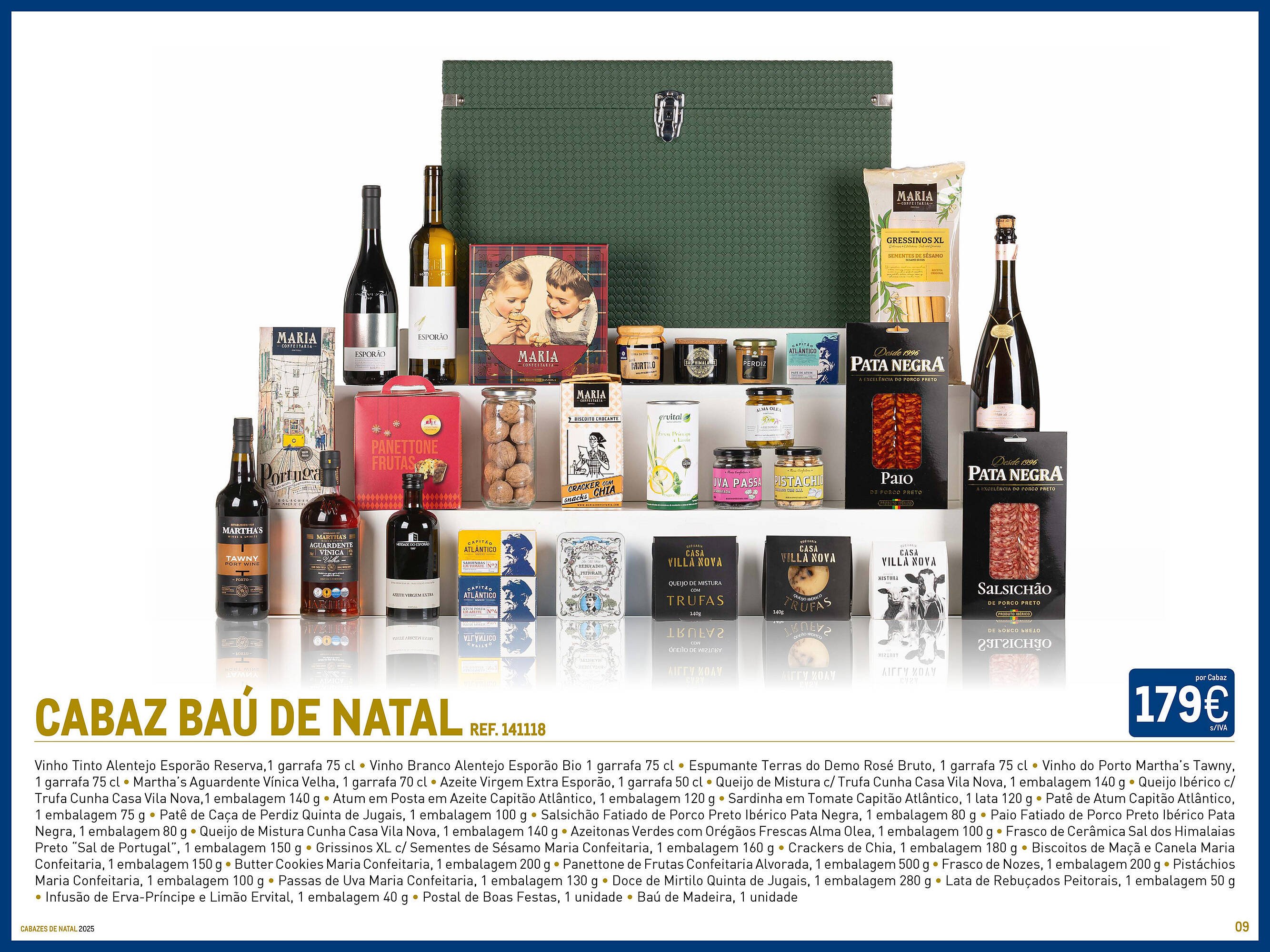 Catálogo Makro (2025-10-16 - 2025-12-31) | 9