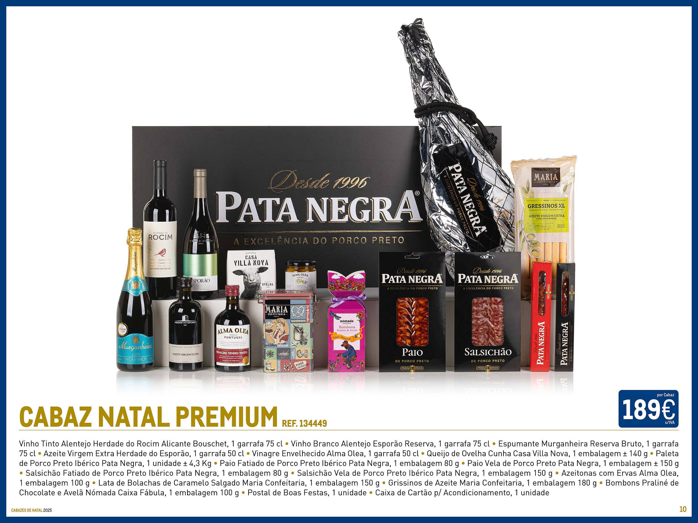 Catálogo Makro (2025-10-16 - 2025-12-31) | 10