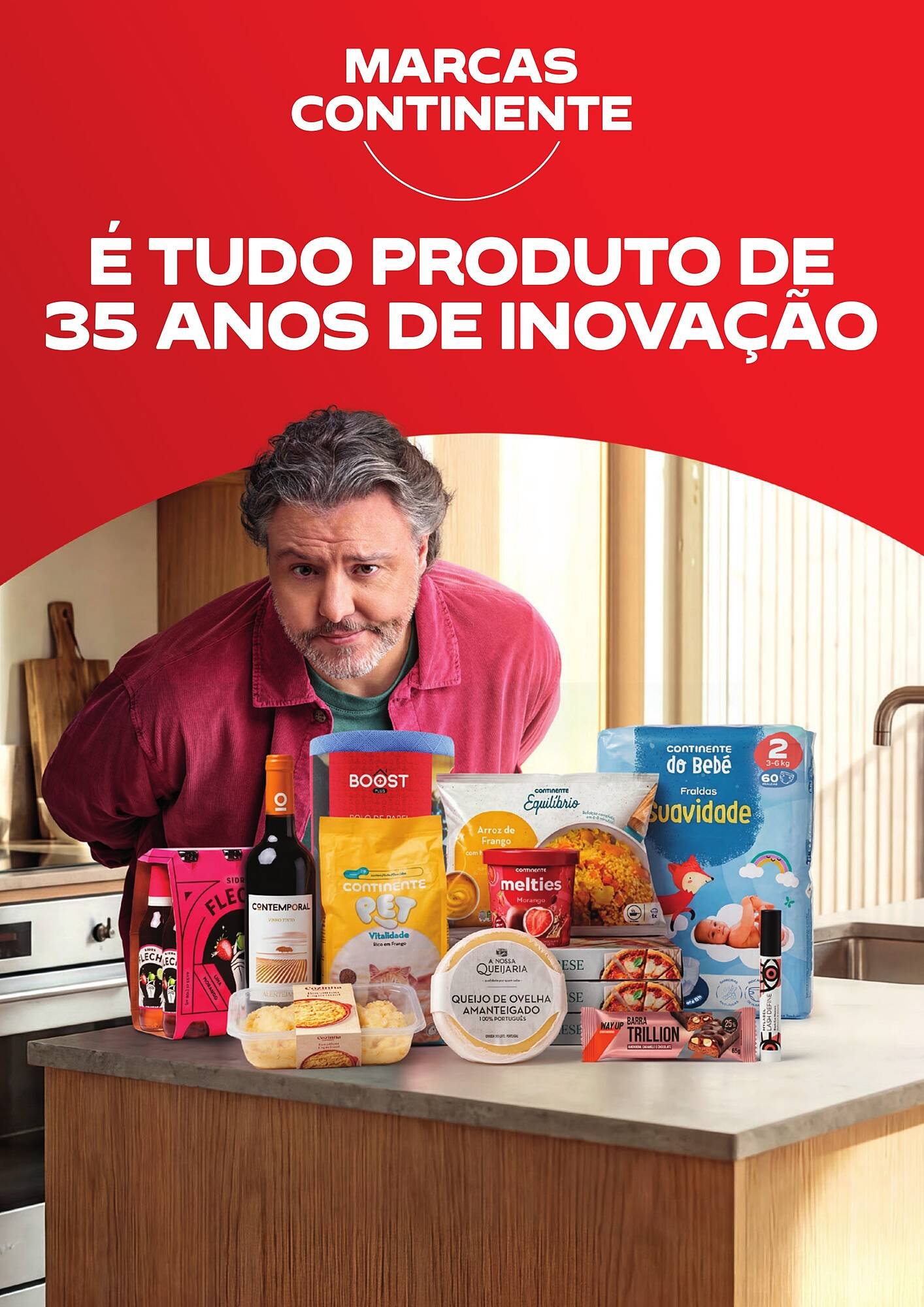 Folheto Continente (2026-04-07 - 2026-04-19) | 2