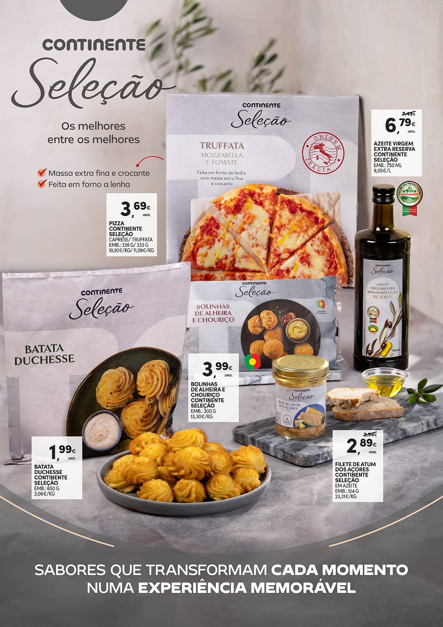 Folheto Continente (2026-04-07 - 2026-04-19) | 14