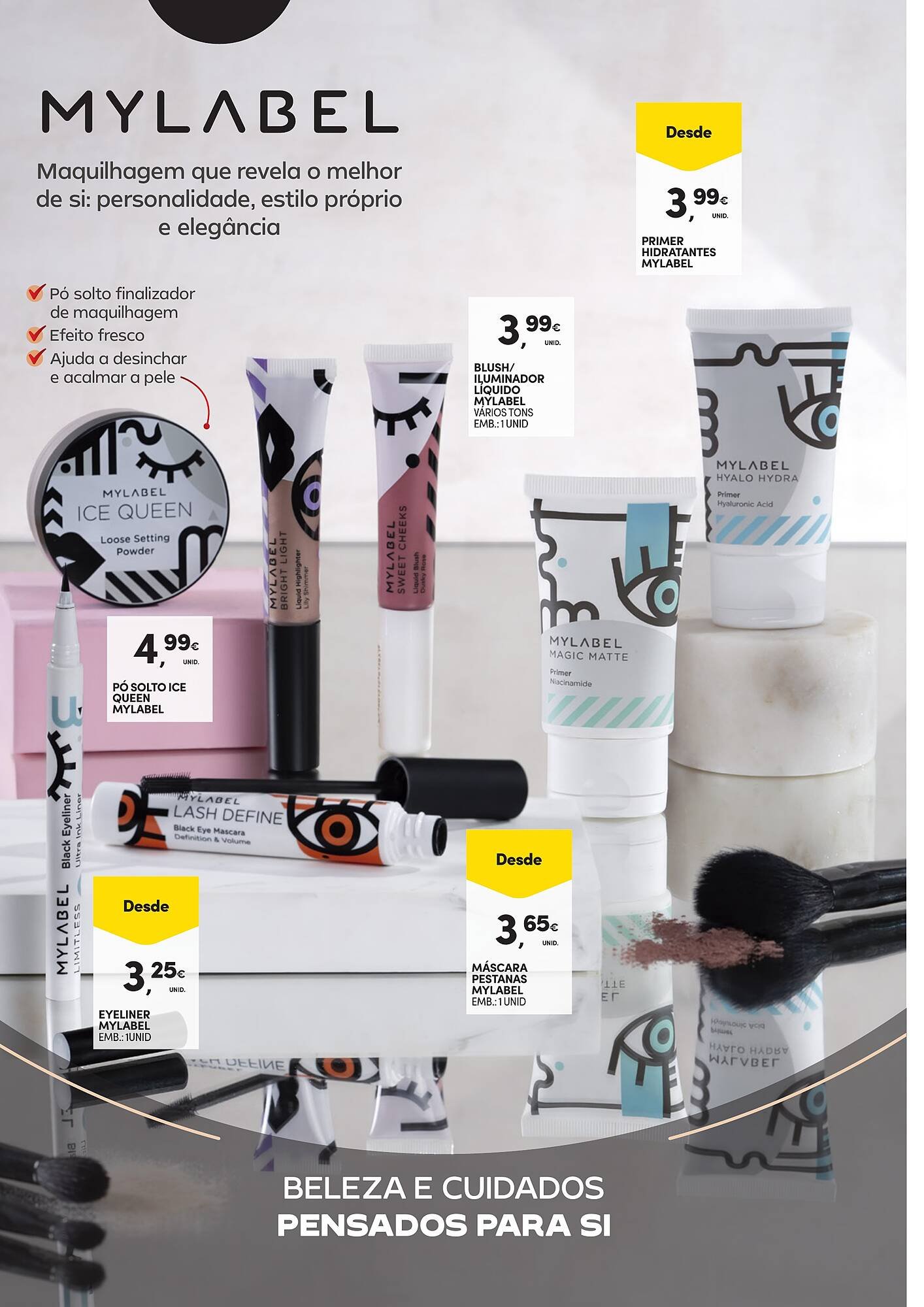 Folheto Continente (2026-04-07 - 2026-04-19) | 30