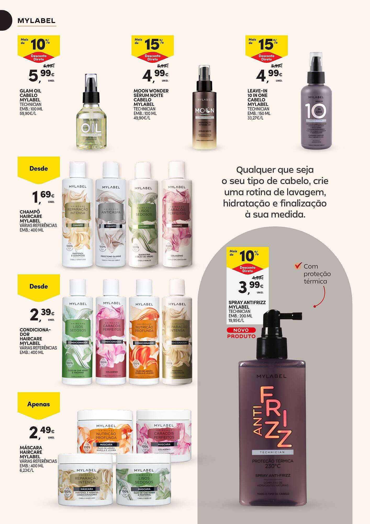 Folheto Continente (2026-04-07 - 2026-04-19) | 32