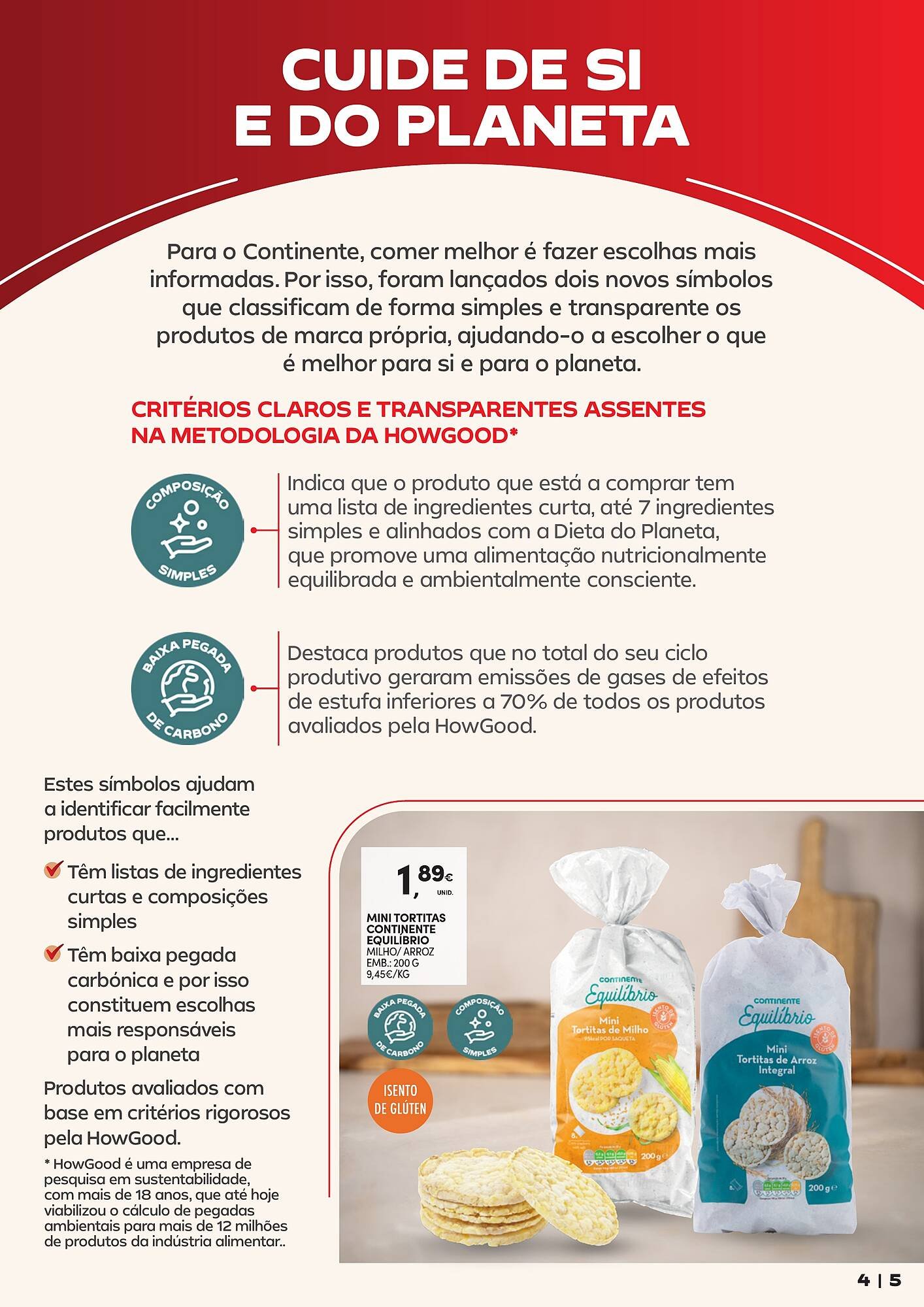 Folheto Continente (2026-04-07 - 2026-04-19) | 5