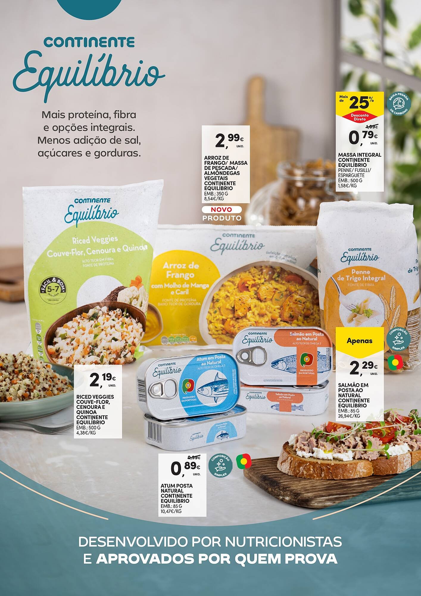 Folheto Continente (2026-04-07 - 2026-04-19) | 6