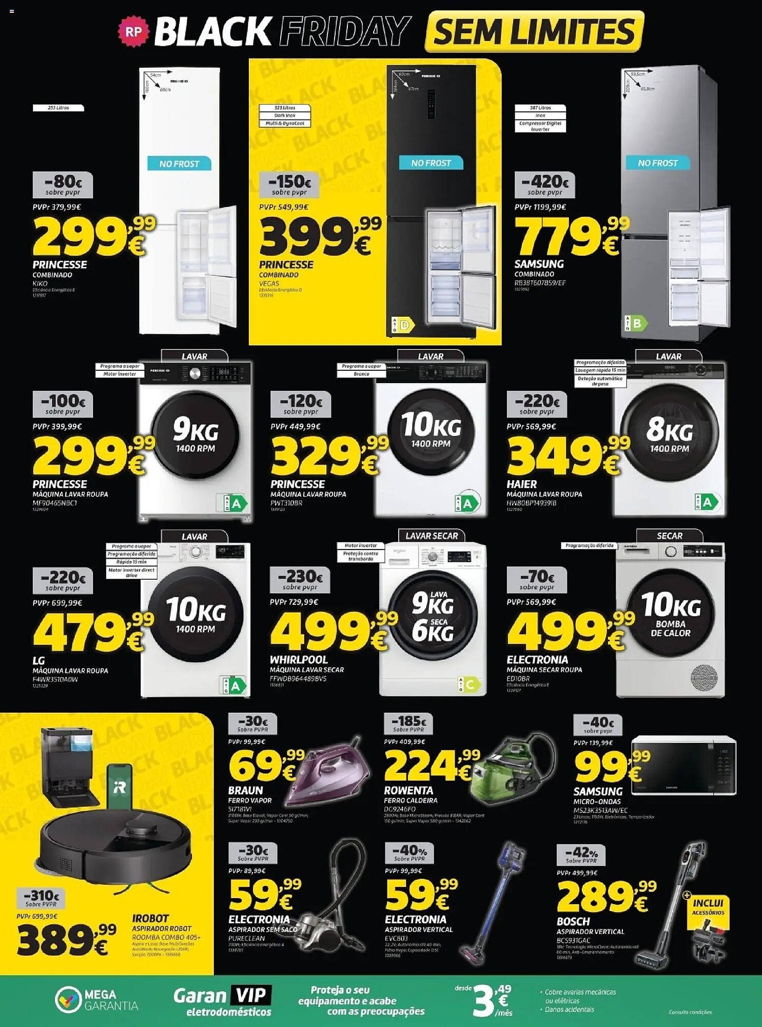 Folheto Radio Popular (2025-11-18 - 2025-11-25) | 6