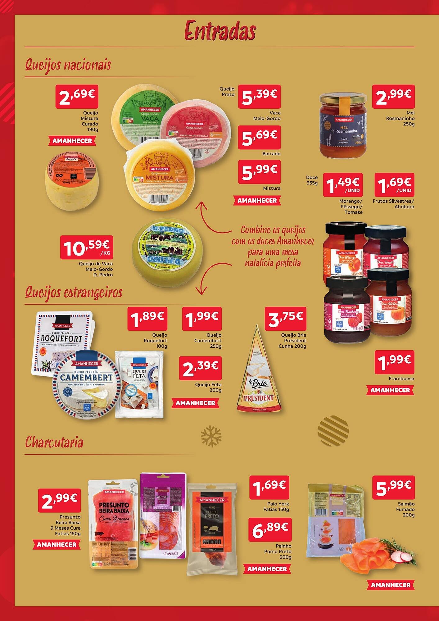 Folheto Amanhecer (2025-12-11 - 2025-12-17) | 4