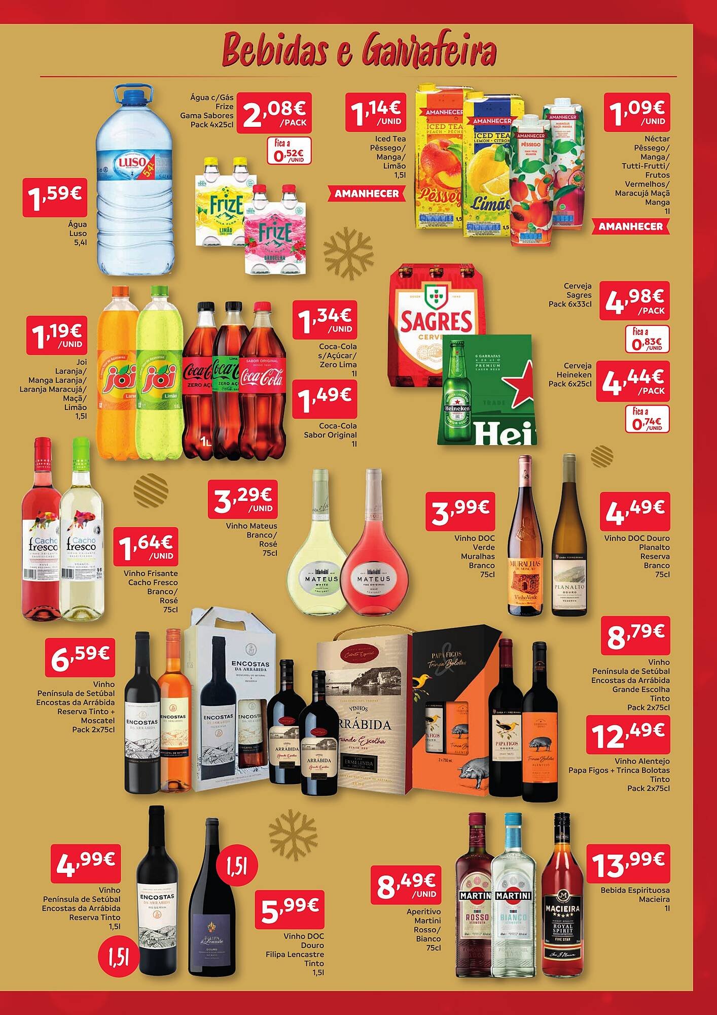 Folheto Amanhecer (2025-12-11 - 2025-12-17) | 7