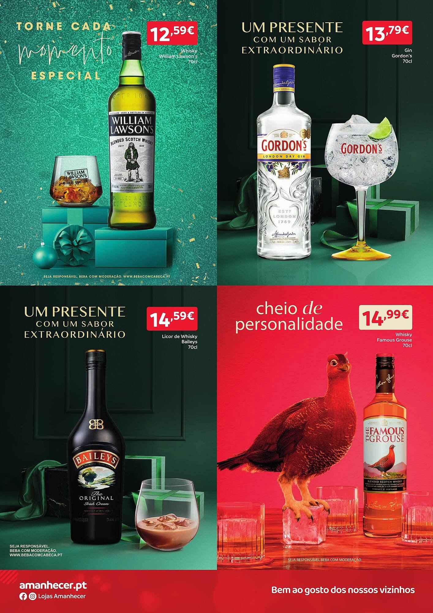 Folheto Amanhecer (2025-12-11 - 2025-12-17) | 8