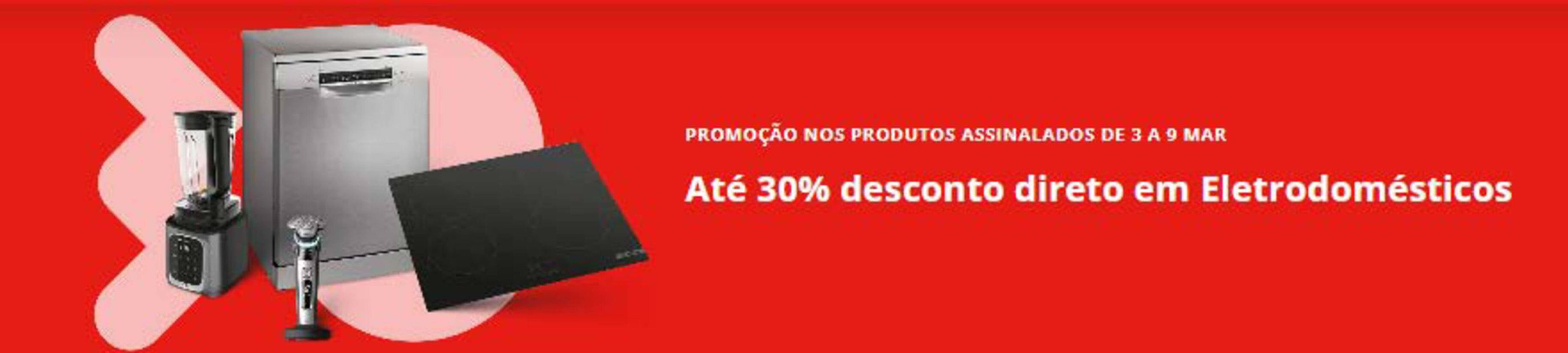 Folheto Worten (2026-03-03 - 2026-03-09) | 4