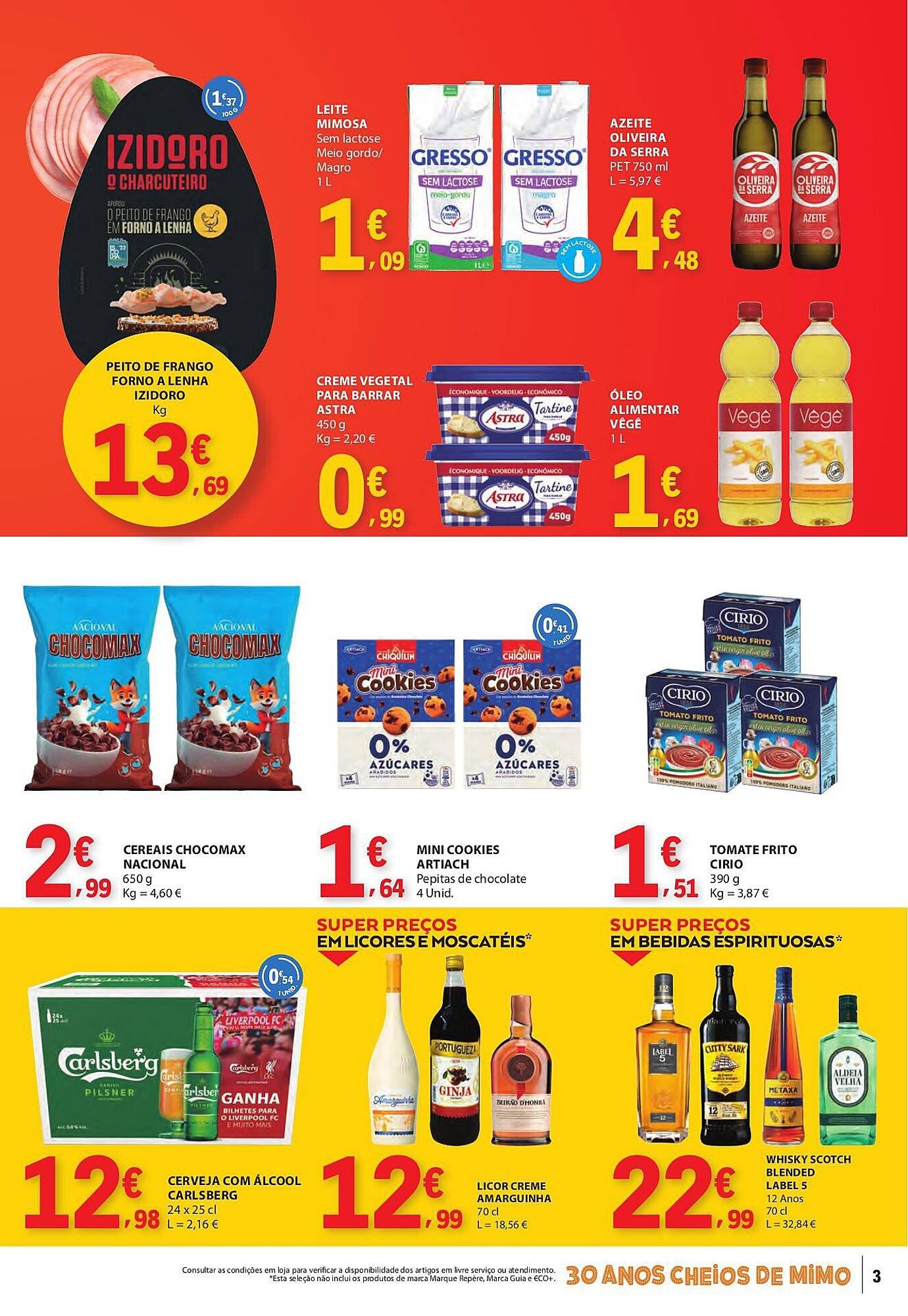 Folheto E.Leclerc (2026-04-03 - 2026-04-05) | 3