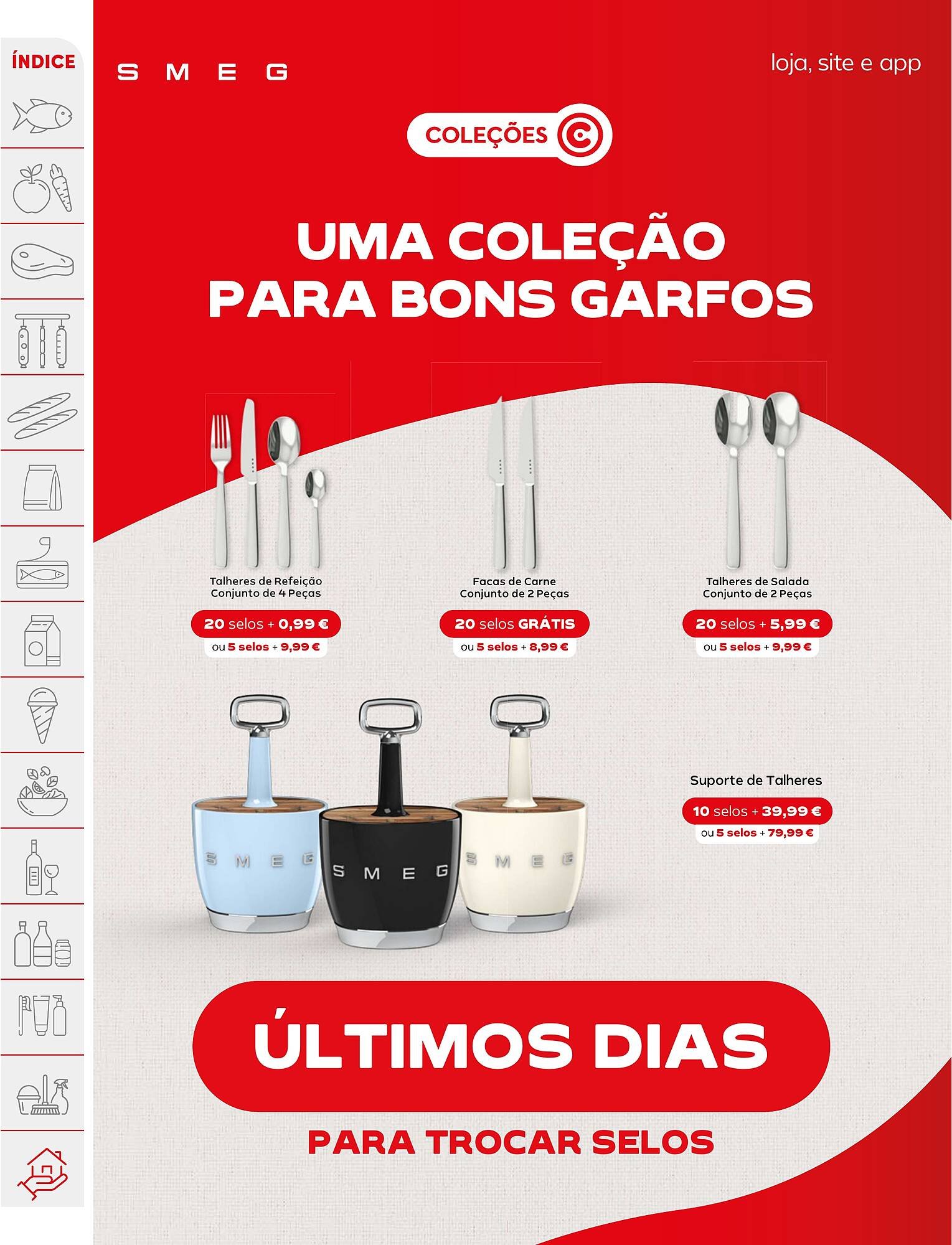 Folheto Continente (2026-02-24 - 2026-03-02) | 2