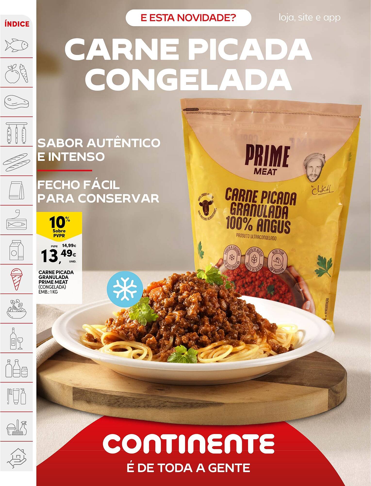 Folheto Continente (2026-02-24 - 2026-03-02) | 14