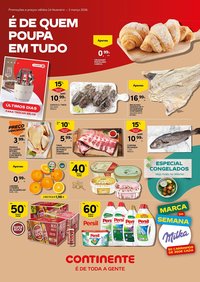 Folheto Continente (2026-02-24 - 2026-03-02)