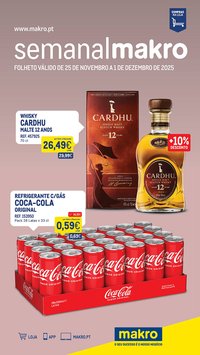 Catálogo Makro (2025-11-25 - 2025-12-01)