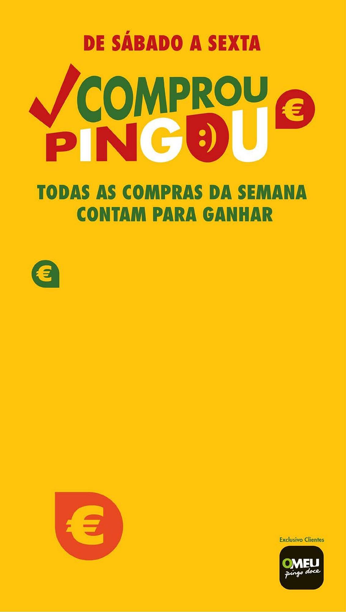 Folheto Pingo Doce (2025-06-16 - 2025-12-10) | 2