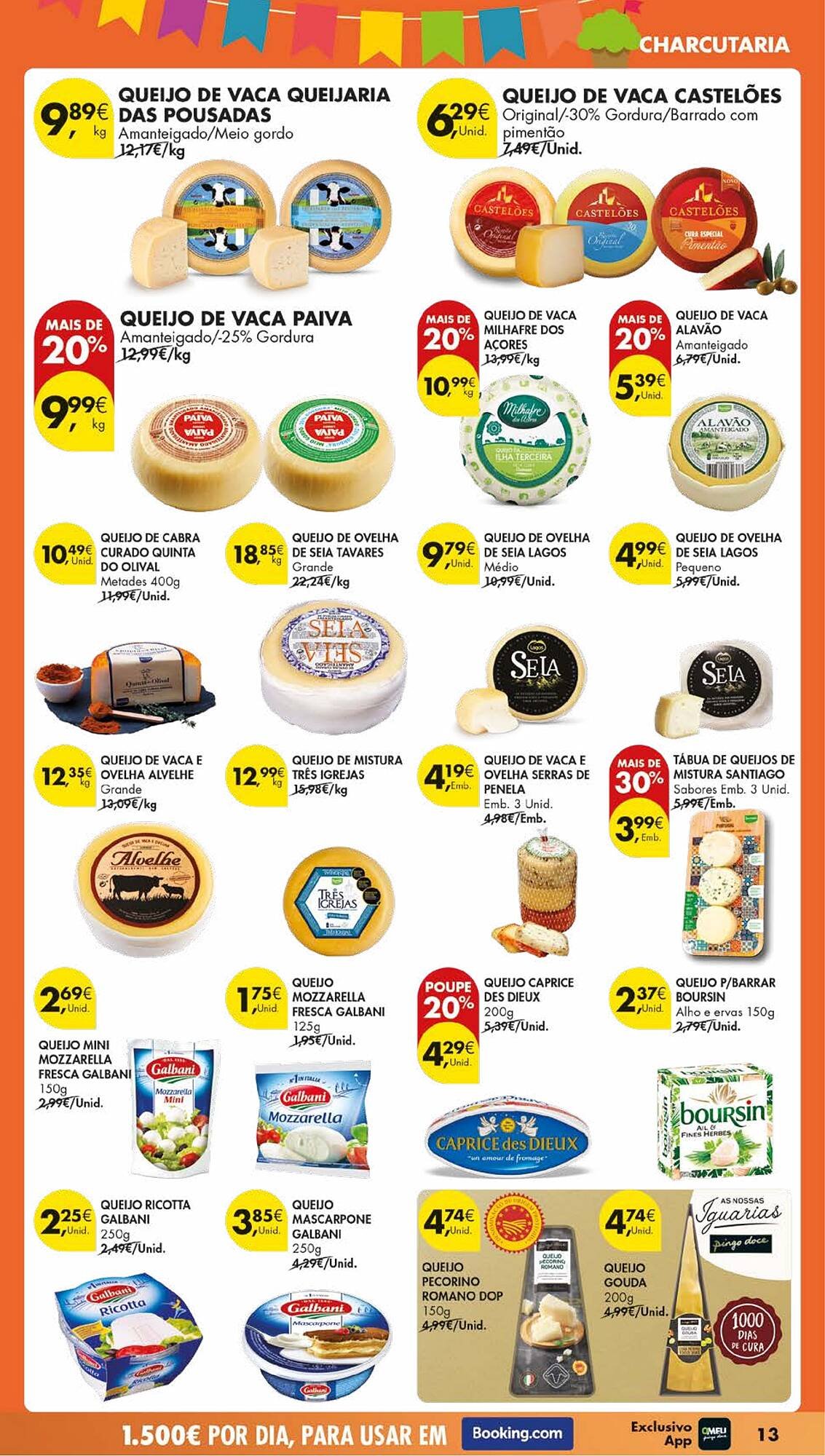 Folheto Pingo Doce (2025-06-16 - 2025-12-10) | 15