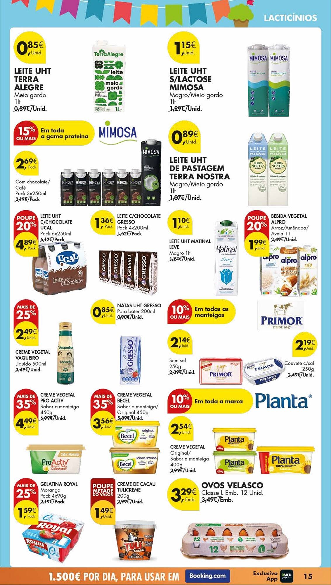 Folheto Pingo Doce (2025-06-16 - 2025-12-10) | 17