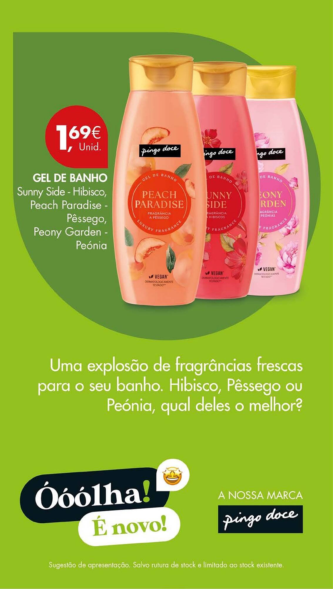 Folheto Pingo Doce (2025-06-16 - 2025-12-10) | 27