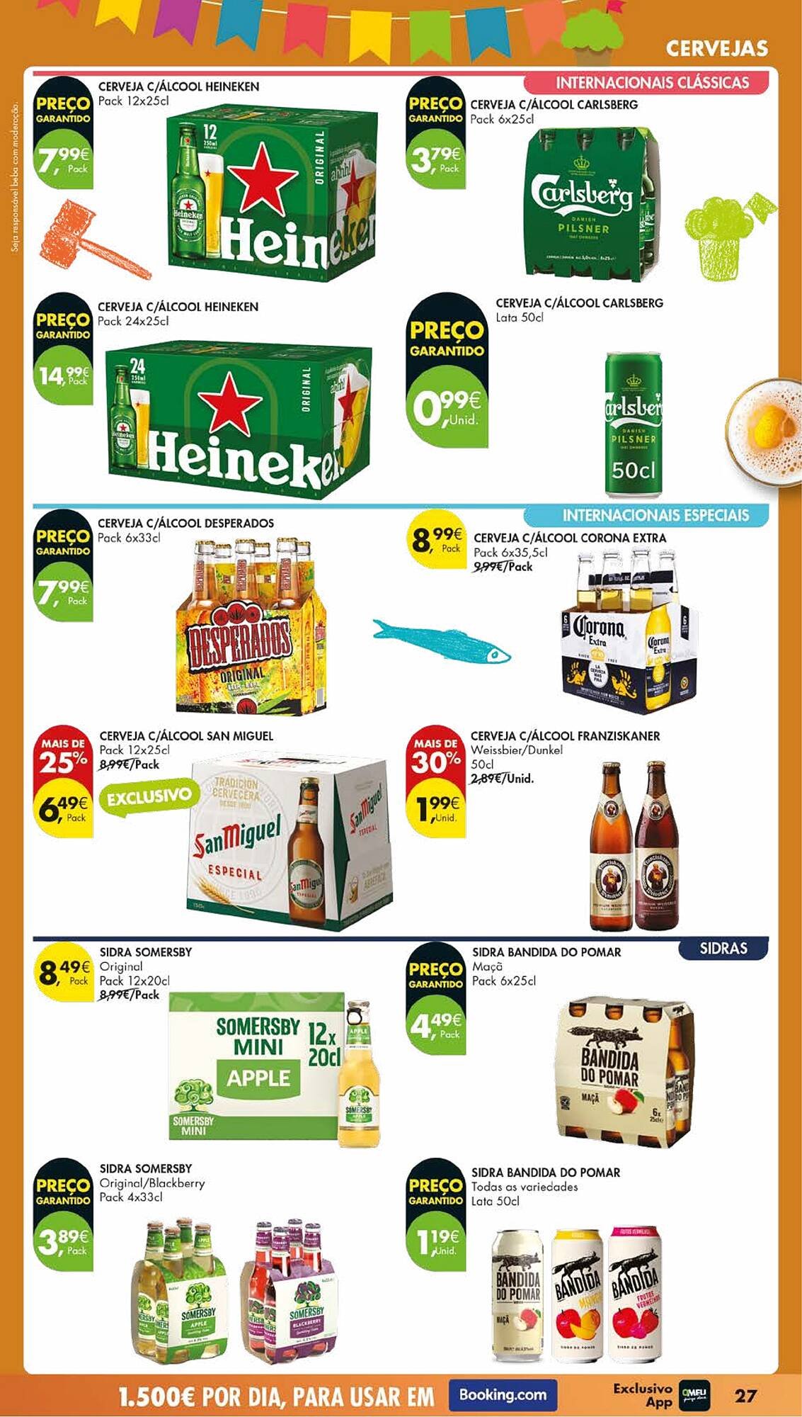 Folheto Pingo Doce (2025-06-16 - 2025-12-10) | 31