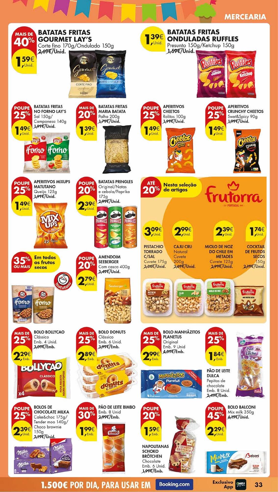 Folheto Pingo Doce (2025-06-16 - 2025-12-10) | 37