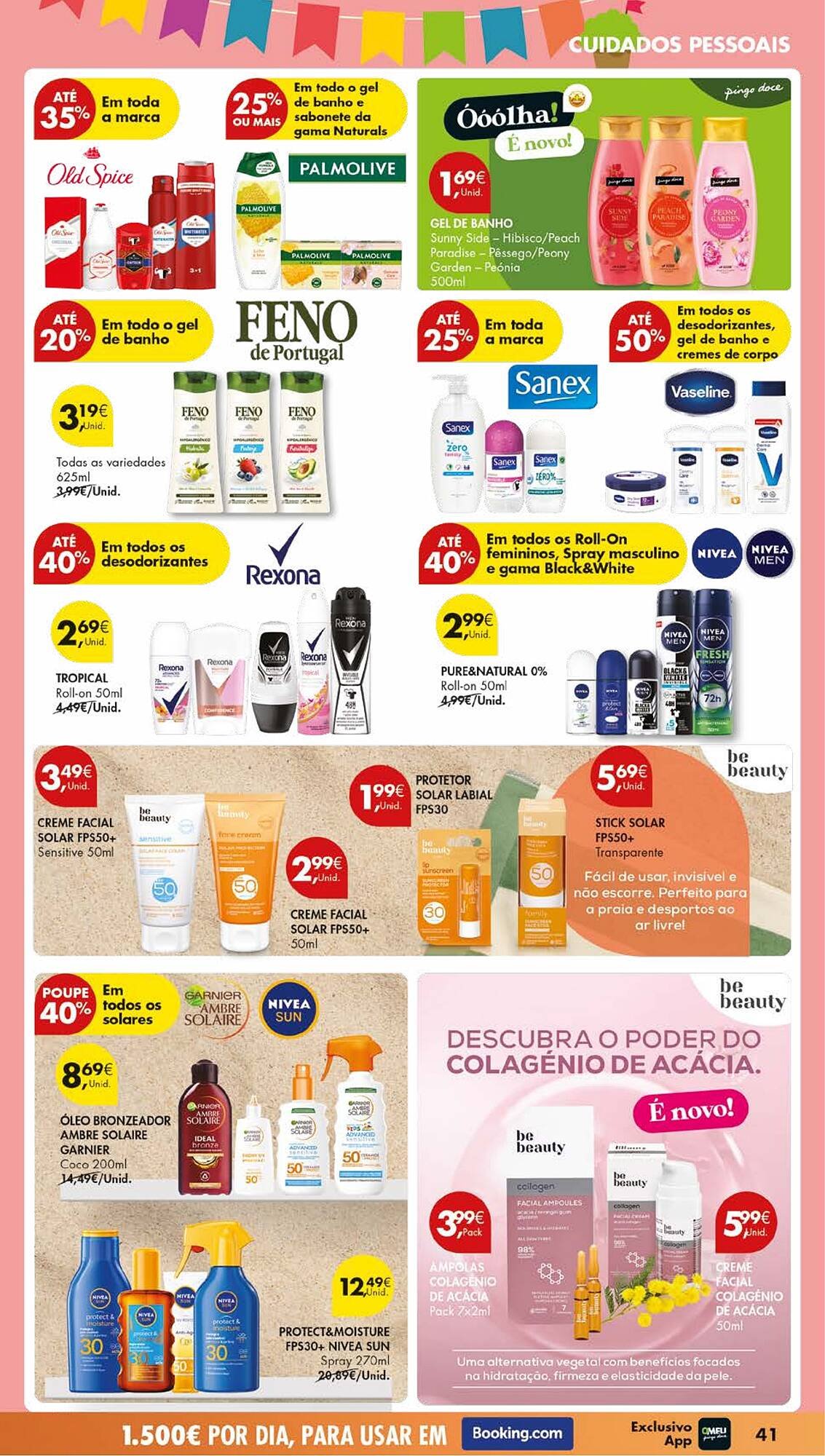 Folheto Pingo Doce (2025-06-16 - 2025-12-10) | 45