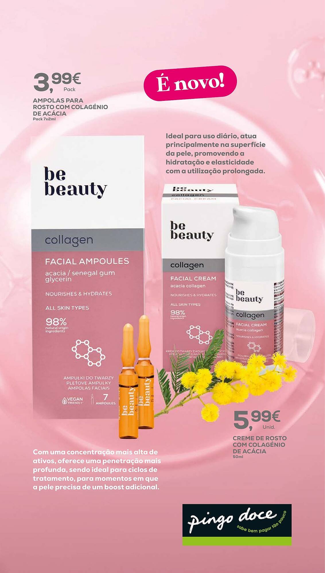 Folheto Pingo Doce (2025-06-16 - 2025-12-10) | 47