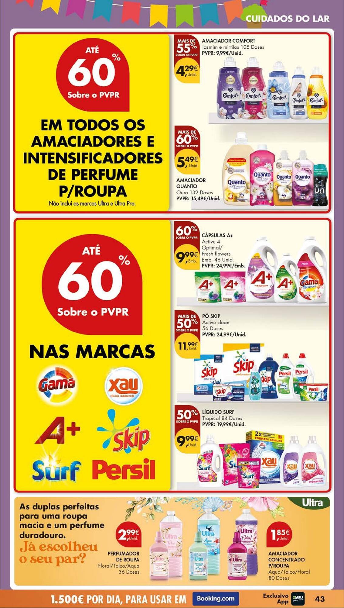 Folheto Pingo Doce (2025-06-16 - 2025-12-10) | 49