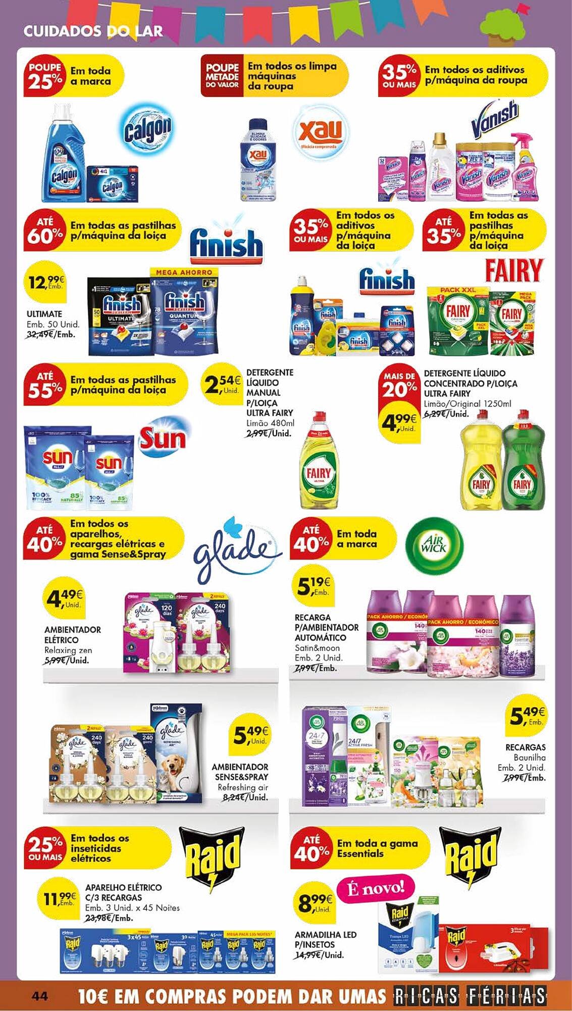 Folheto Pingo Doce (2025-06-16 - 2025-12-10) | 50