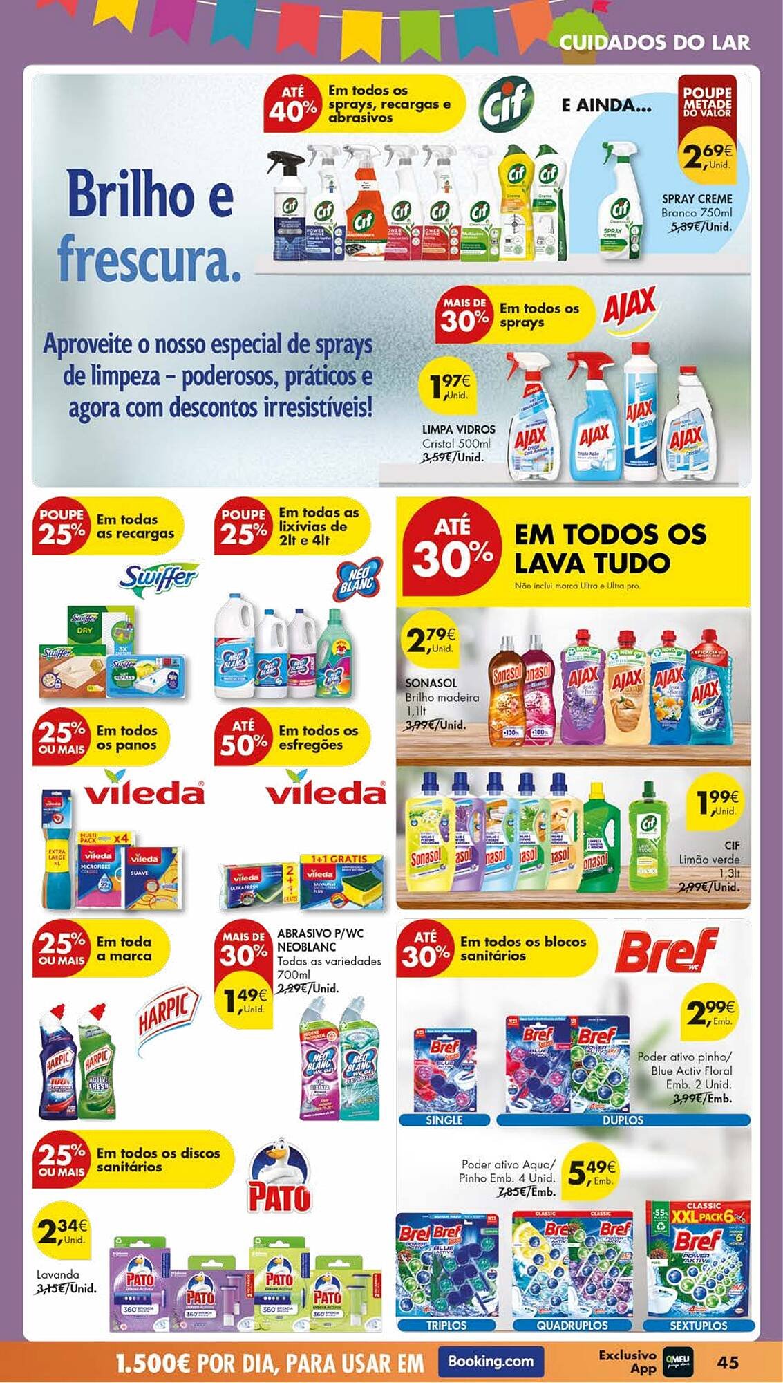 Folheto Pingo Doce (2025-06-16 - 2025-12-10) | 51