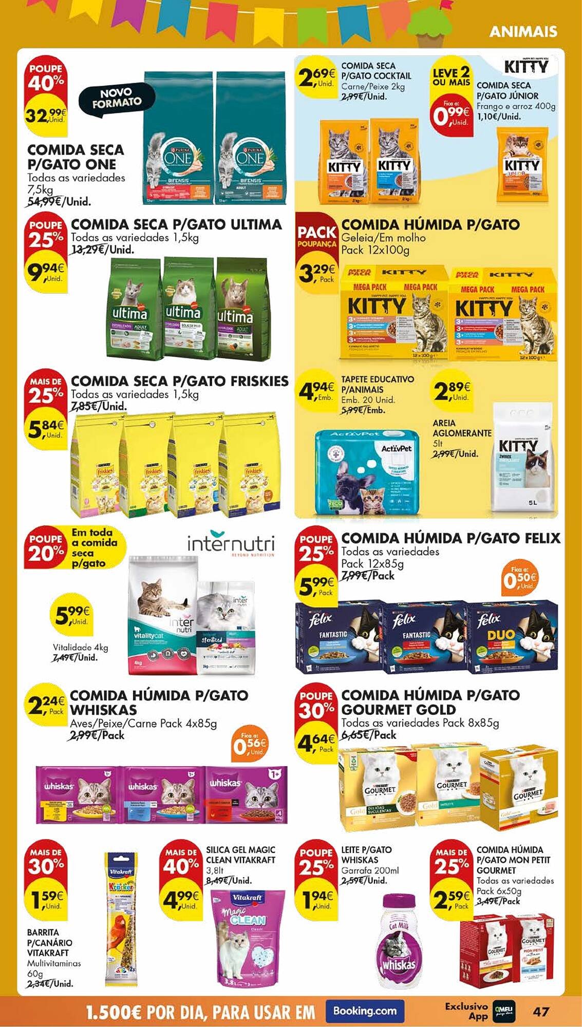 Folheto Pingo Doce (2025-06-16 - 2025-12-10) | 53