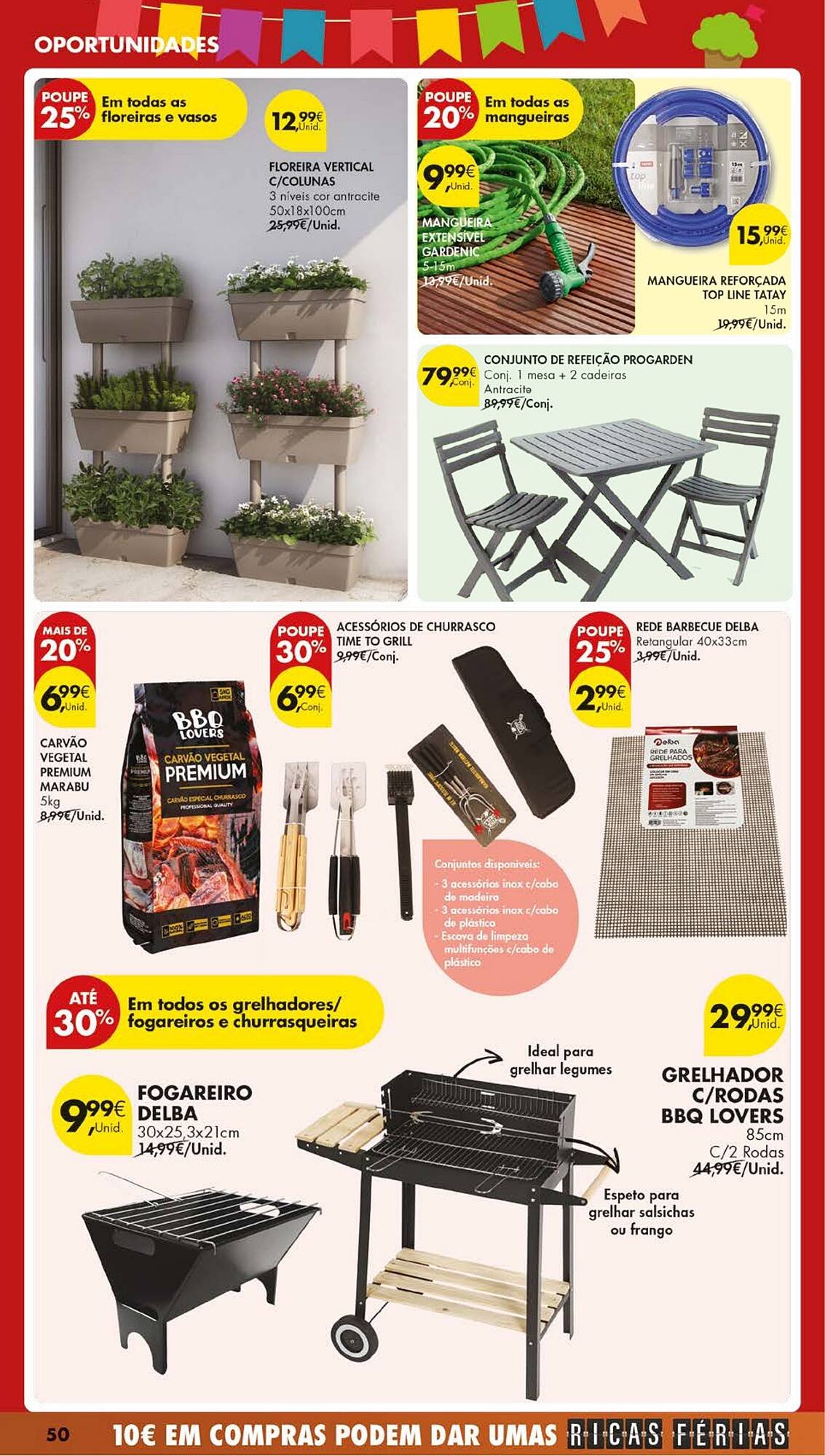 Folheto Pingo Doce (2025-06-16 - 2025-12-10) | 56