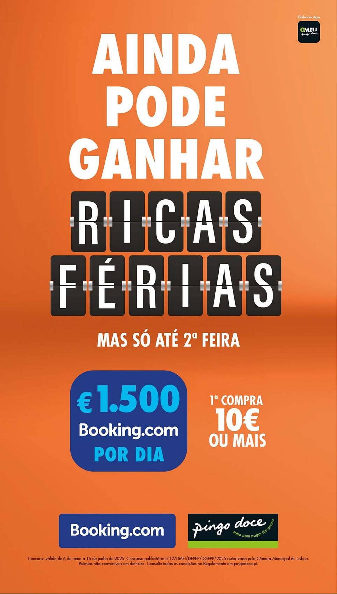 Folheto Pingo Doce (2025-06-16 - 2025-12-10) | 58