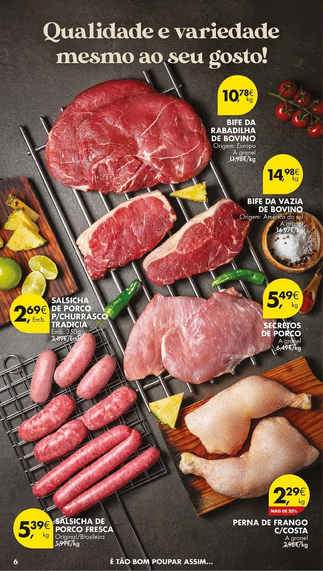 Folheto Pingo Doce (2025-06-16 - 2025-12-10) | 8