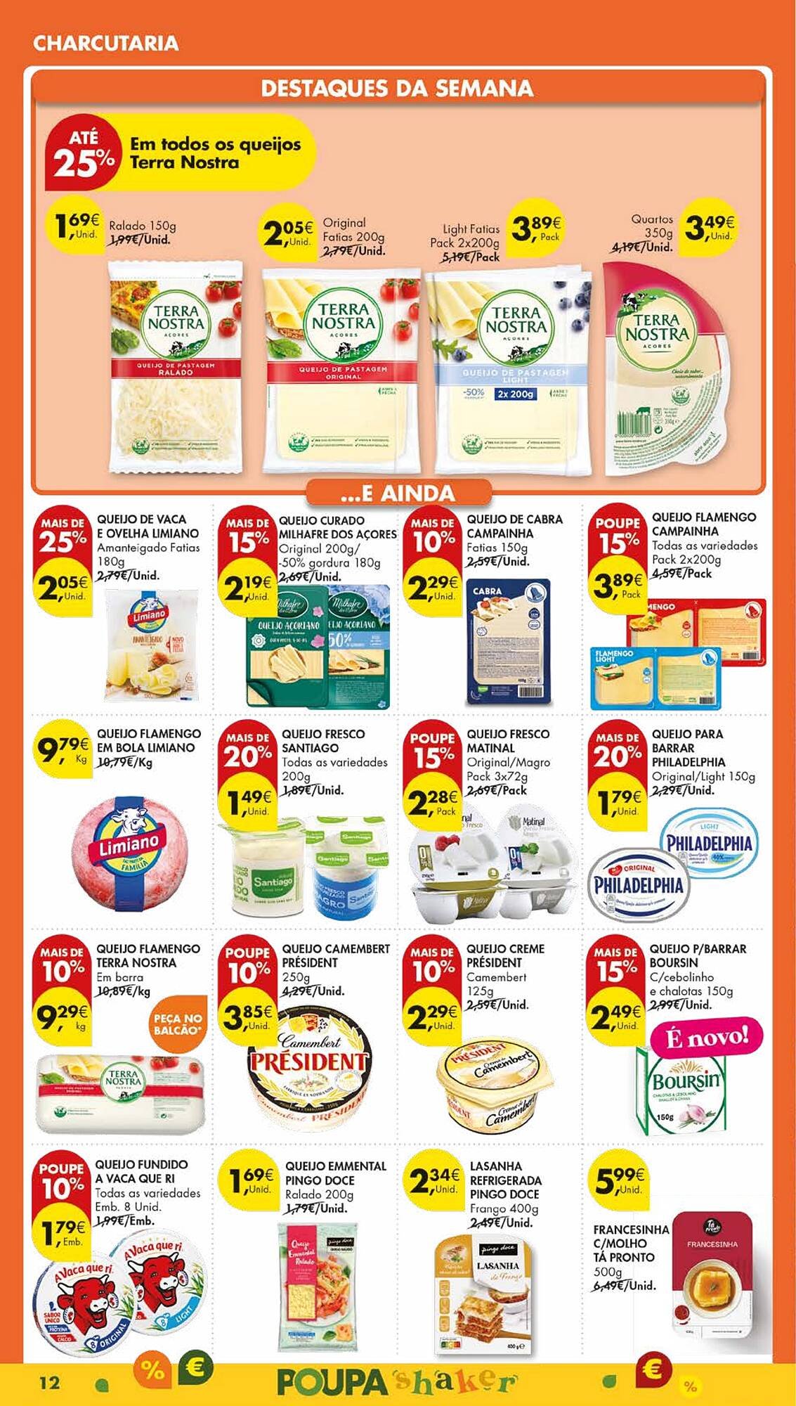 Folheto Pingo Doce (2026-02-03 - 2026-02-09)