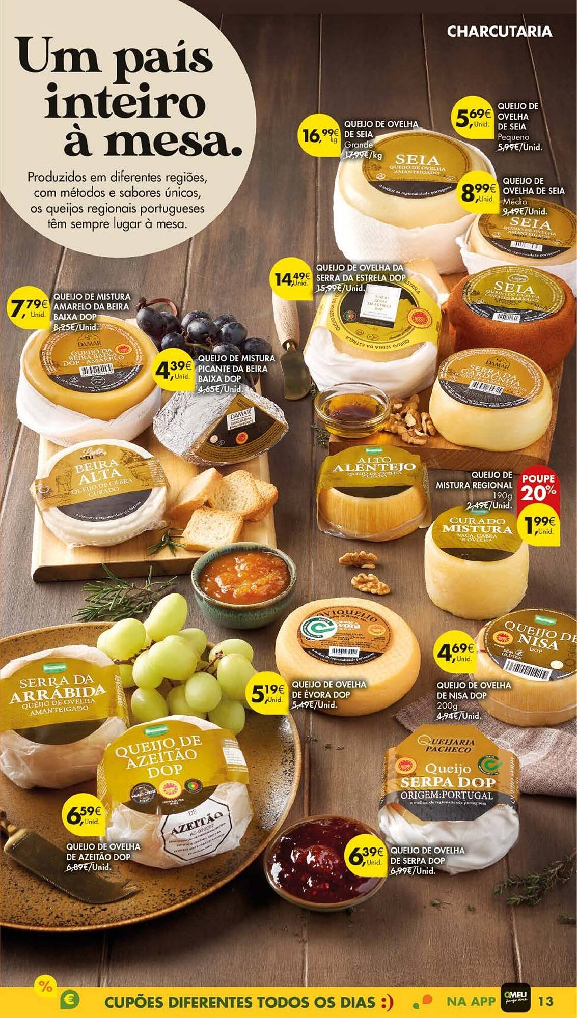 Folheto Pingo Doce (2026-02-03 - 2026-02-09)