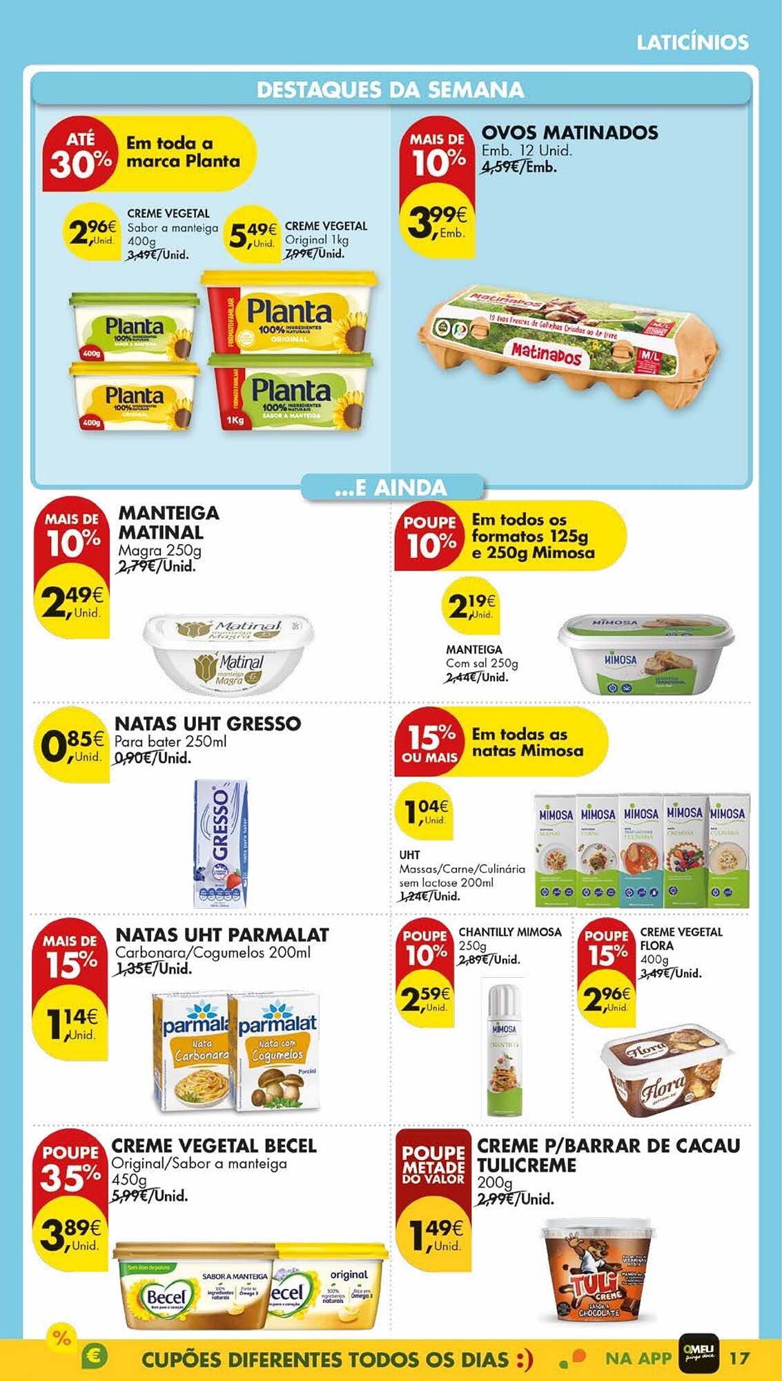 Folheto Pingo Doce (2026-02-03 - 2026-02-09)