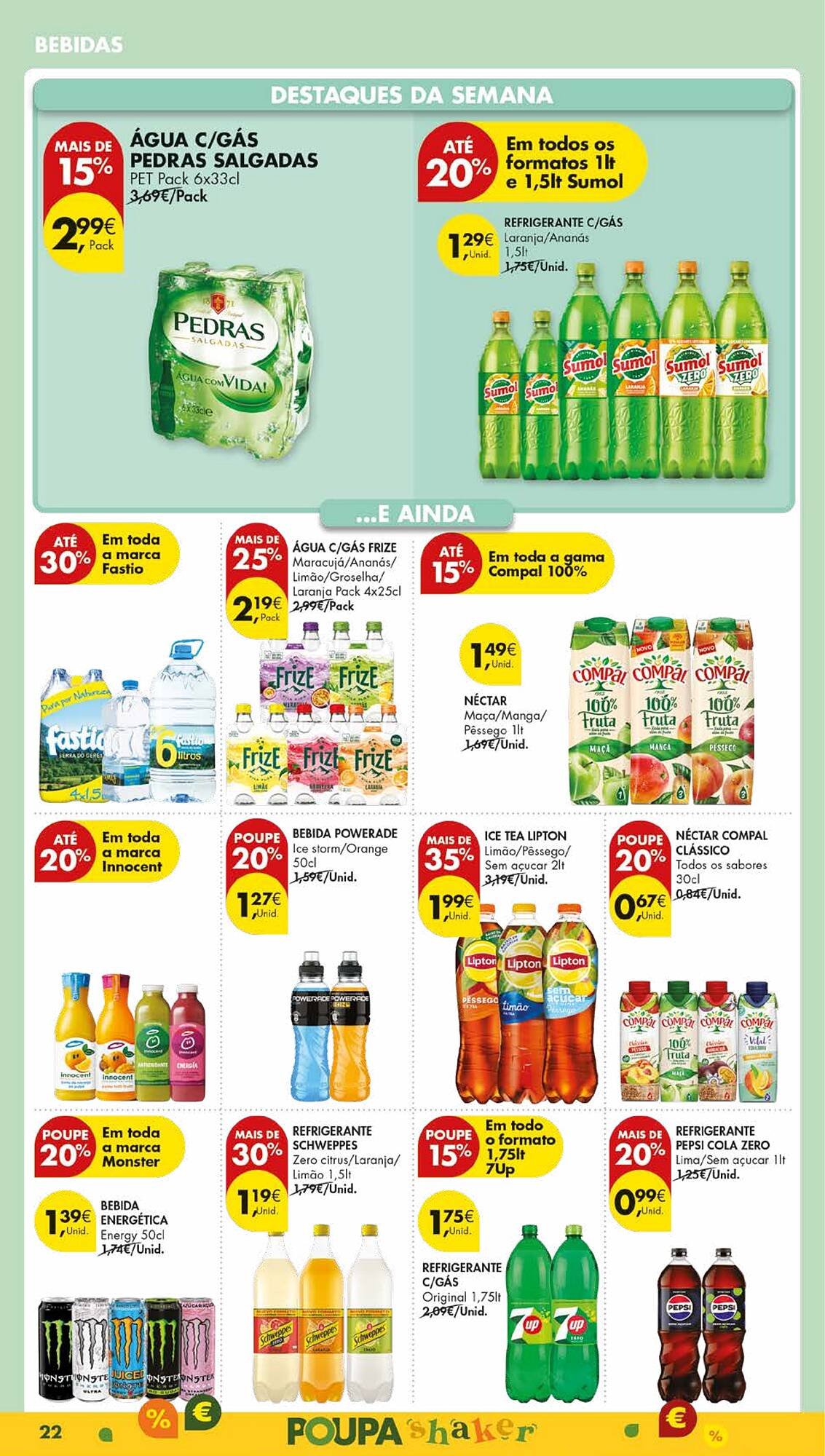 Folheto Pingo Doce (2026-02-03 - 2026-02-09)