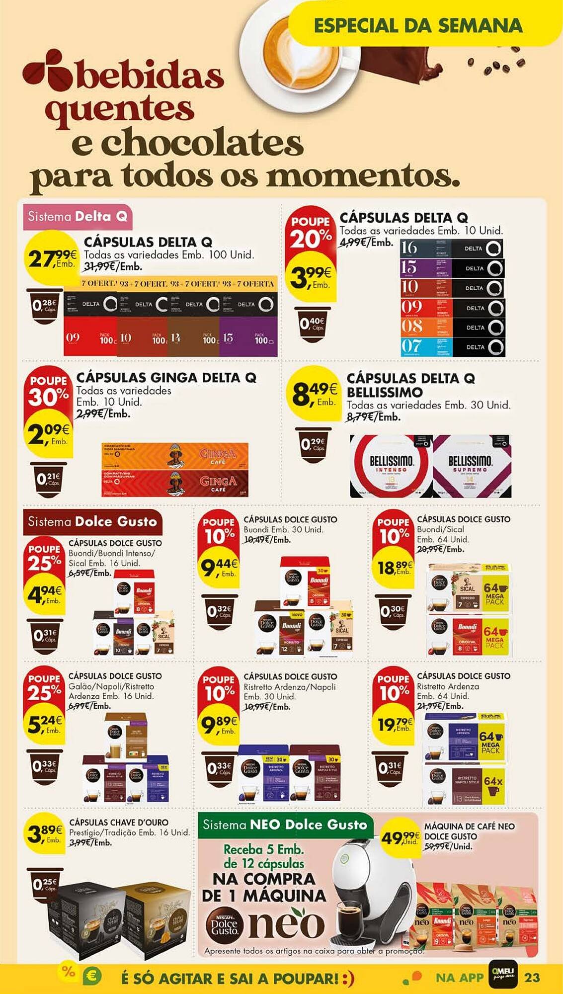 Folheto Pingo Doce (2026-02-03 - 2026-02-09)