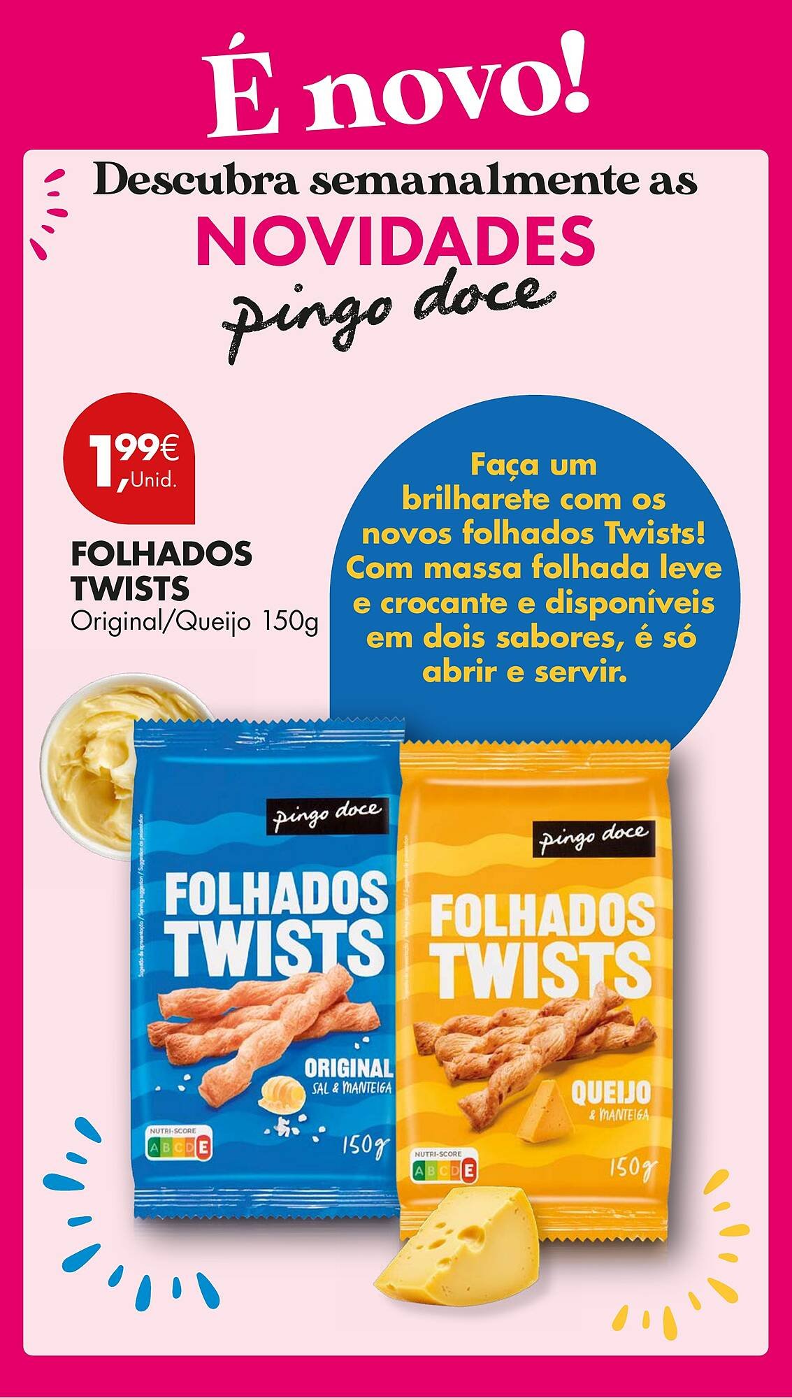 Folheto Pingo Doce (2026-02-03 - 2026-02-09)