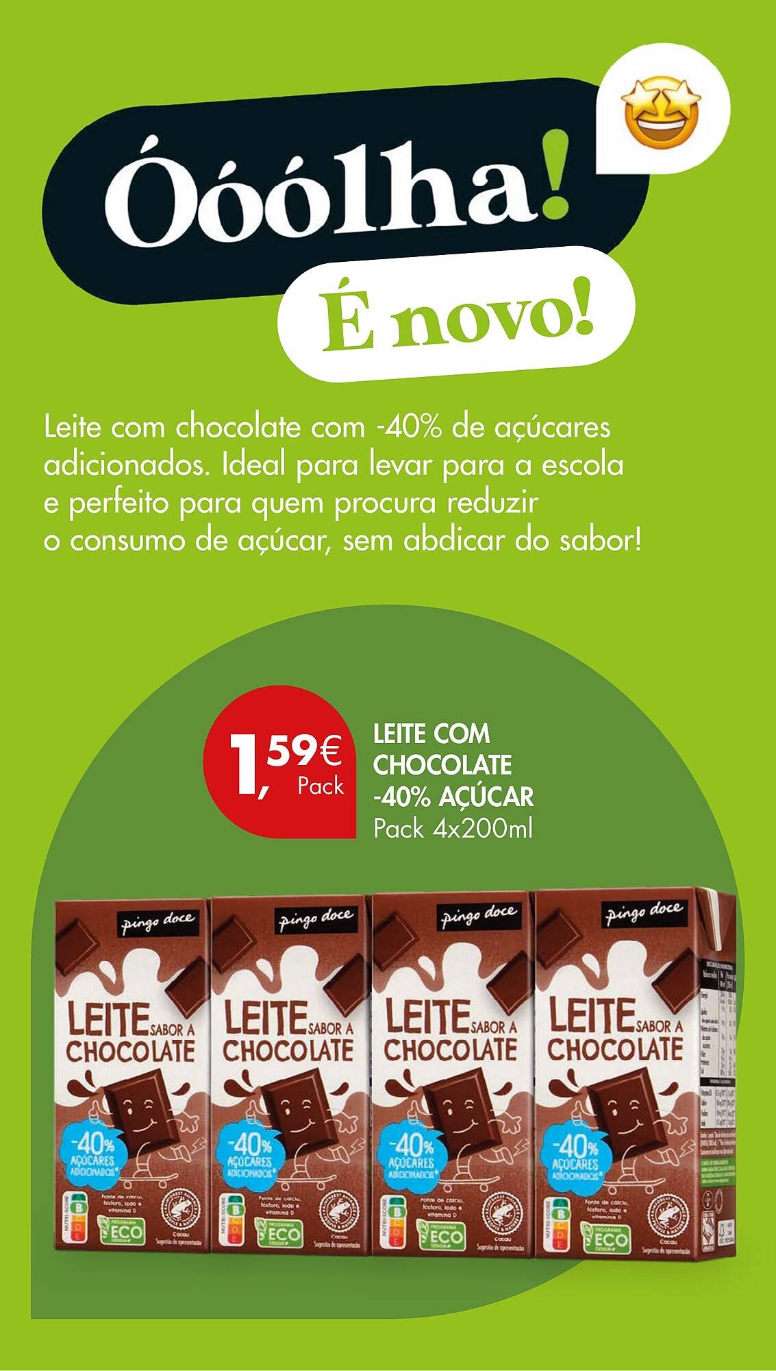 Folheto Pingo Doce (2026-02-03 - 2026-02-09)